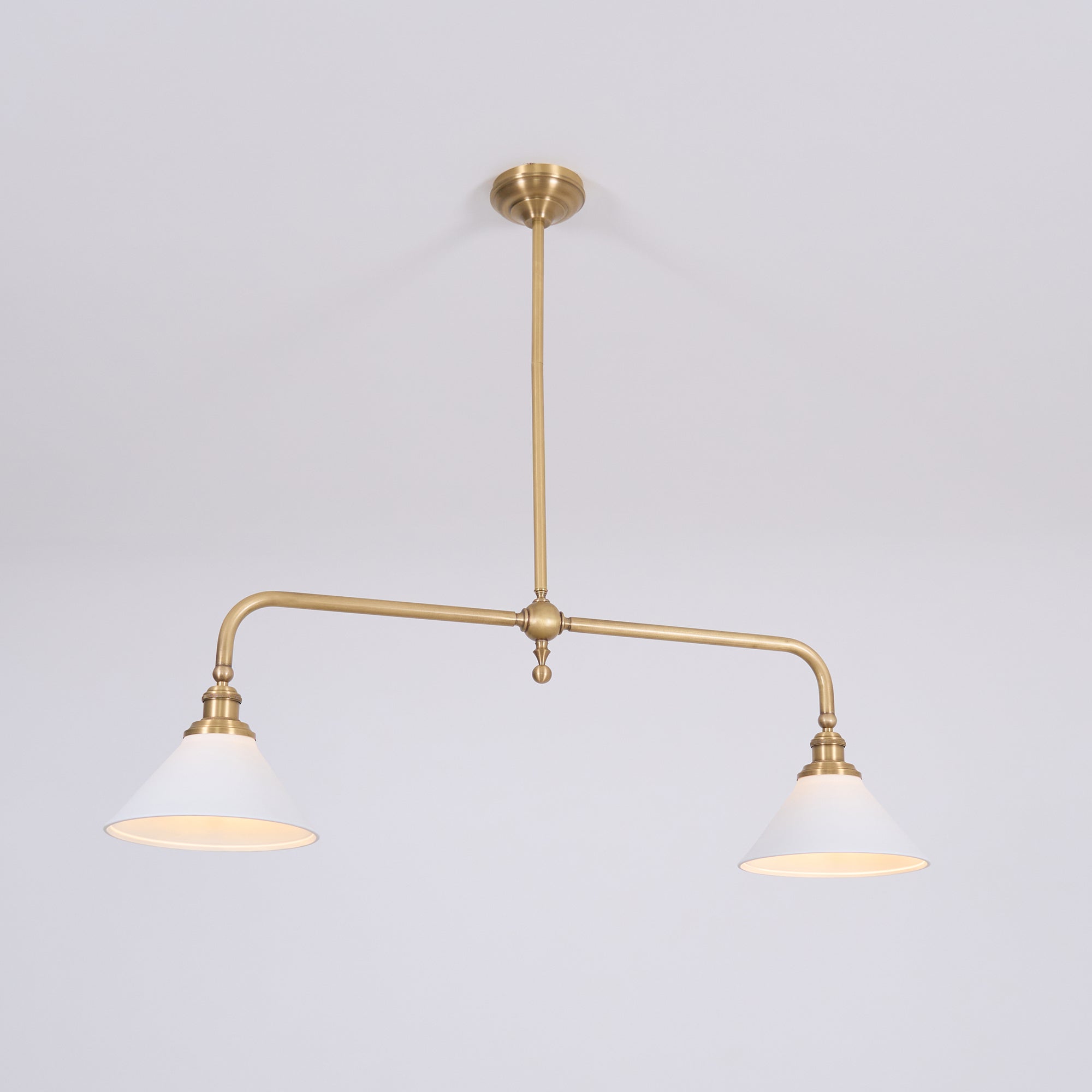 Neya Pendant Light-Neutral Decor