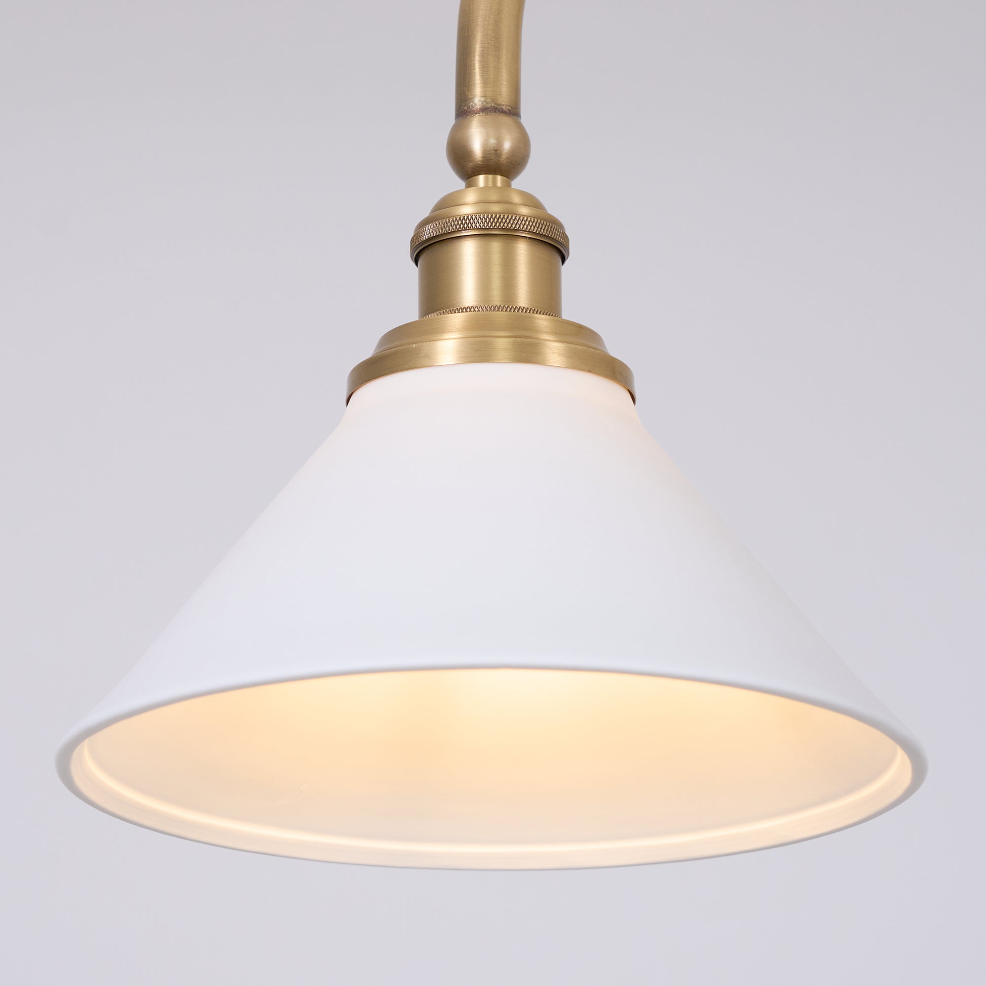 Neya Pendant Light-Neutral Decor