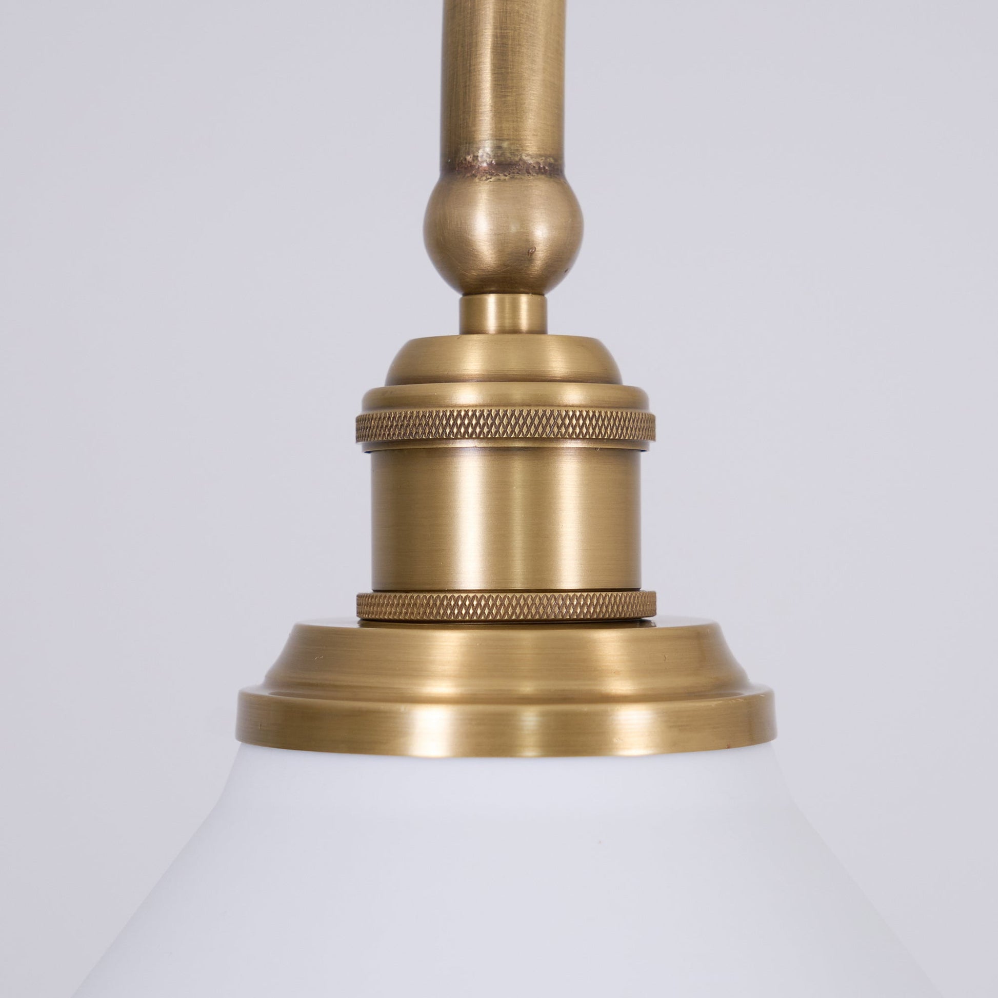 Neya Pendant Light-Neutral Decor