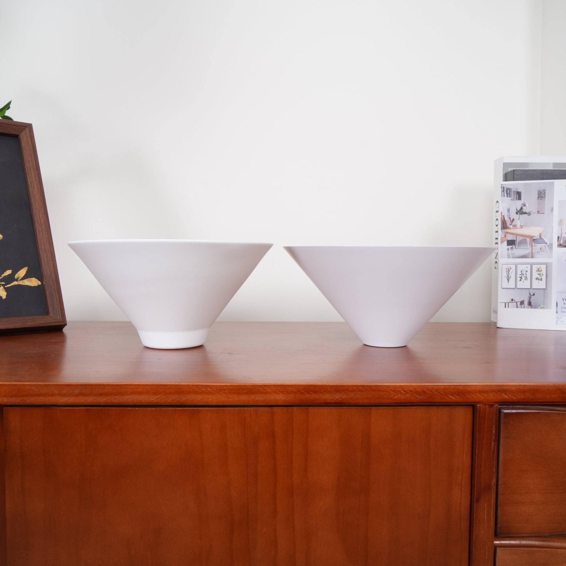 Neya Pendant Light-Neutral Decor