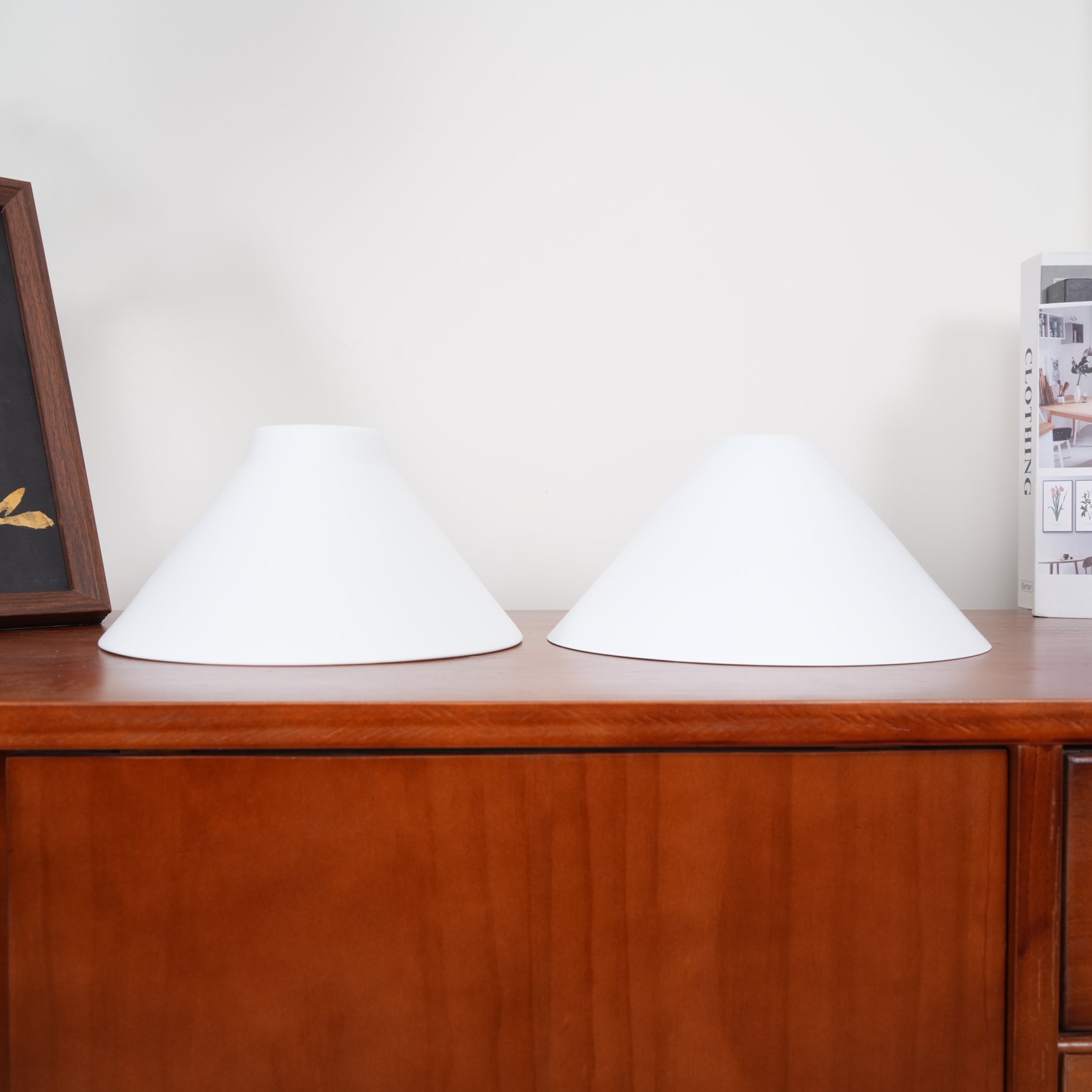 Neya Pendant Light-Neutral Decor