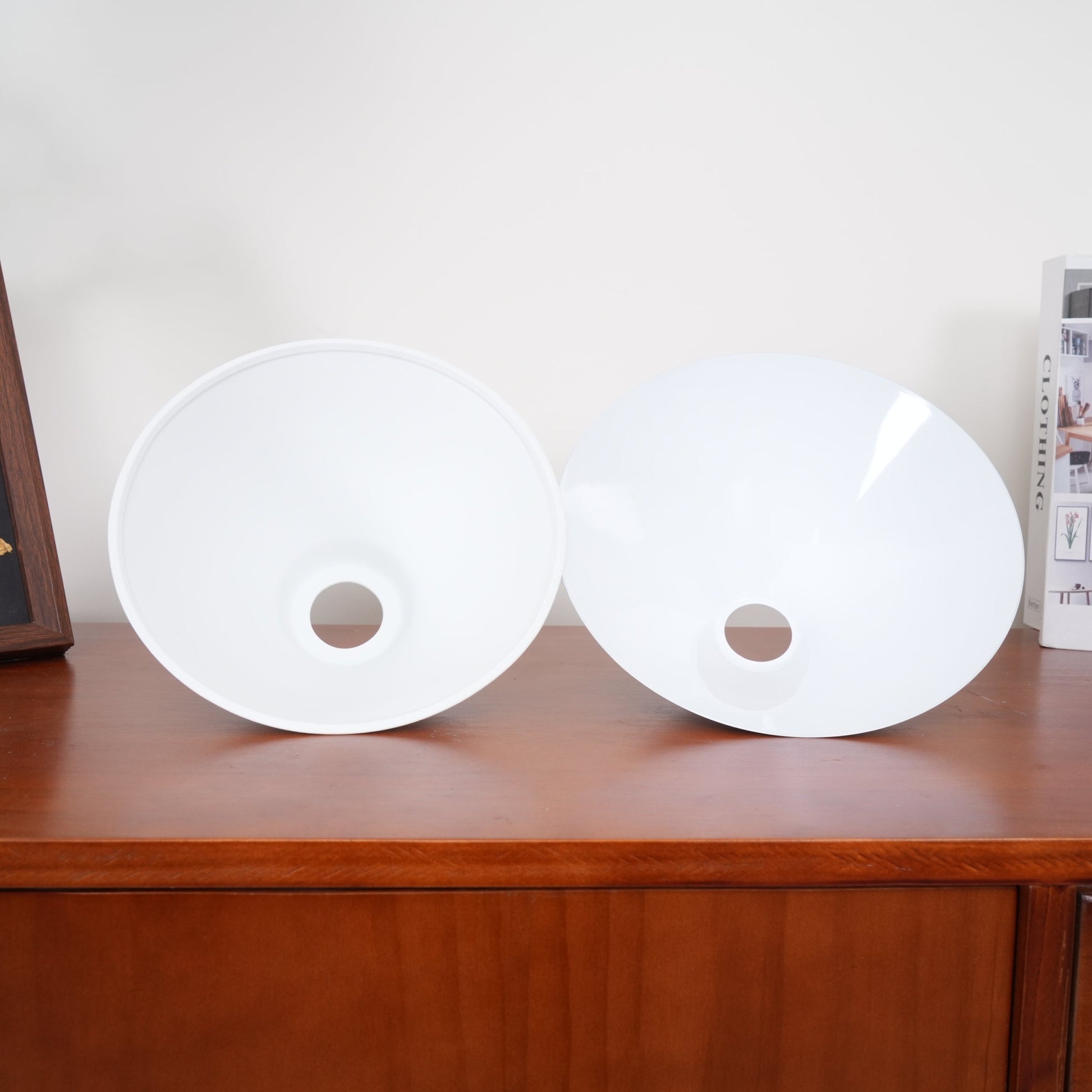 Neya Pendant Light-Neutral Decor