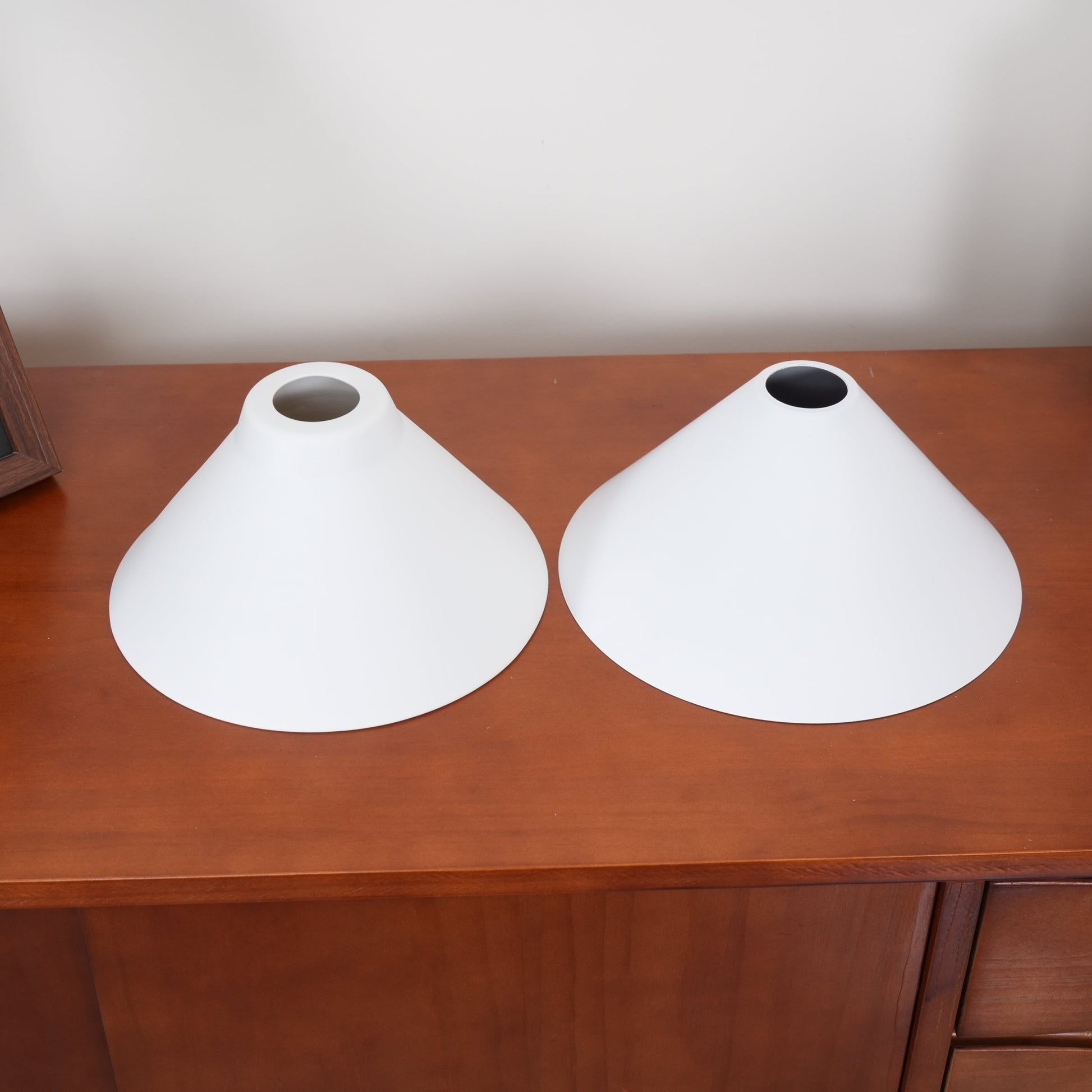 Neya Pendant Light-Neutral Decor