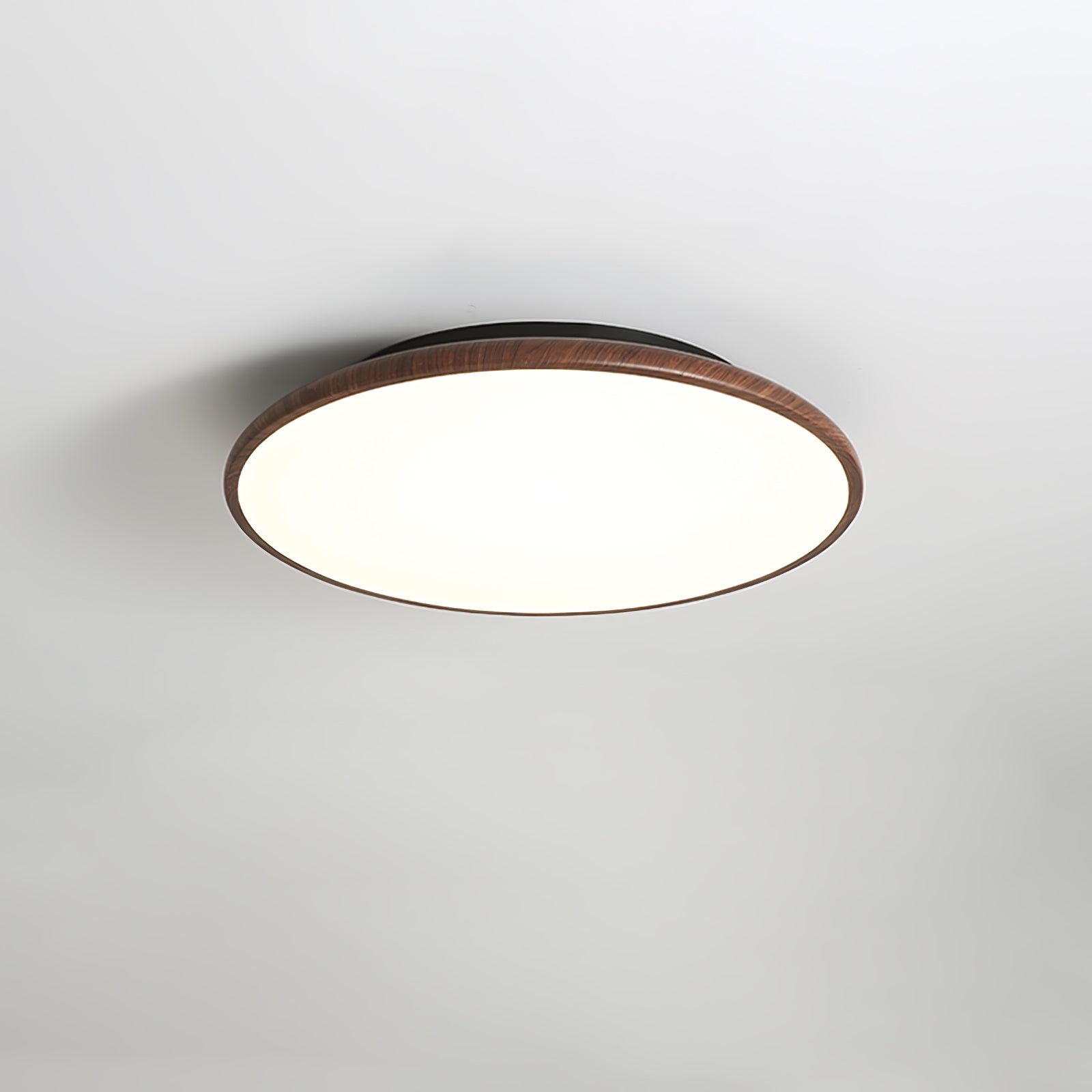 Bluxen Thin Geometry Shape Ceiling Lamp-Neutral Decor