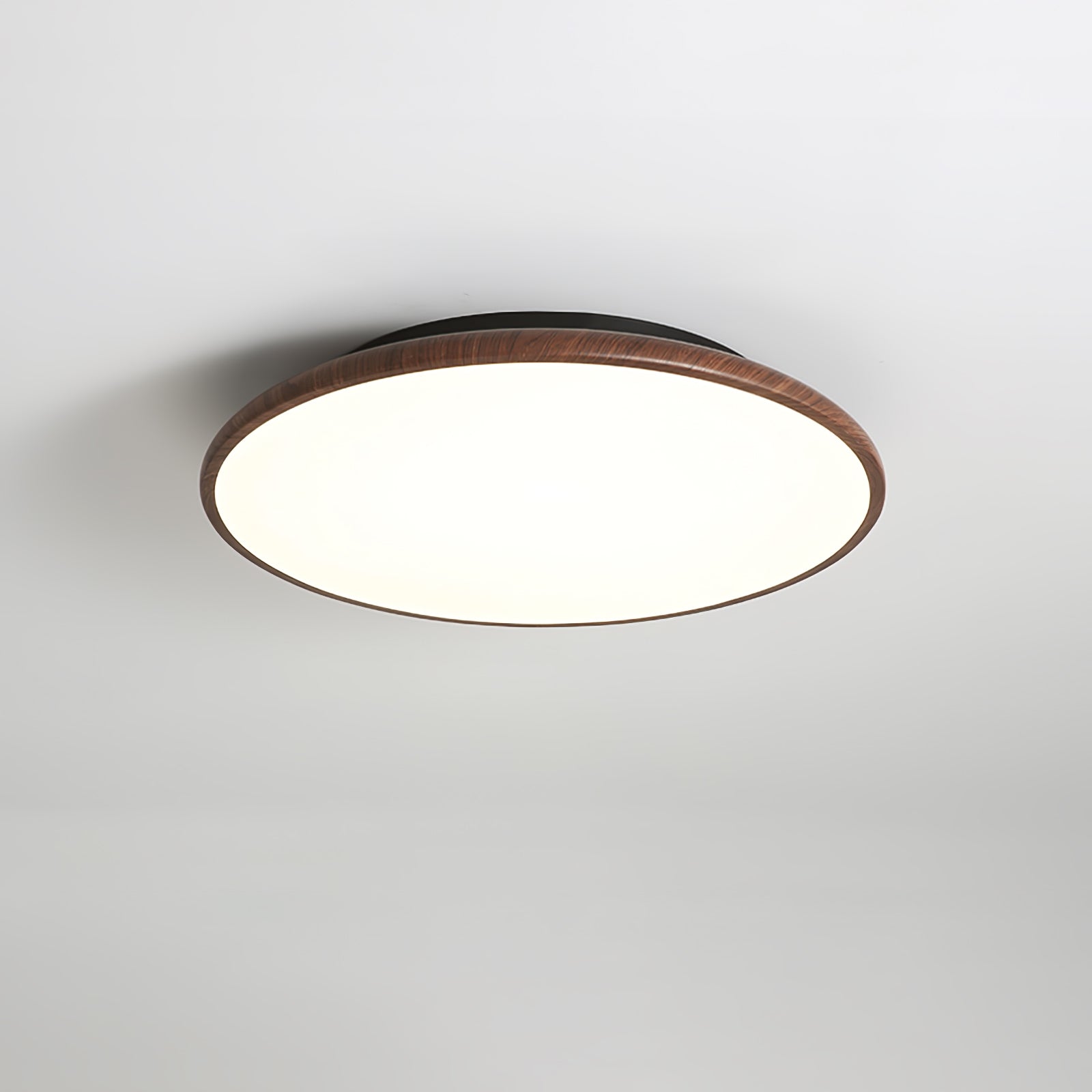 Bluxen Thin Geometry Shape Ceiling Lamp-Neutral Decor