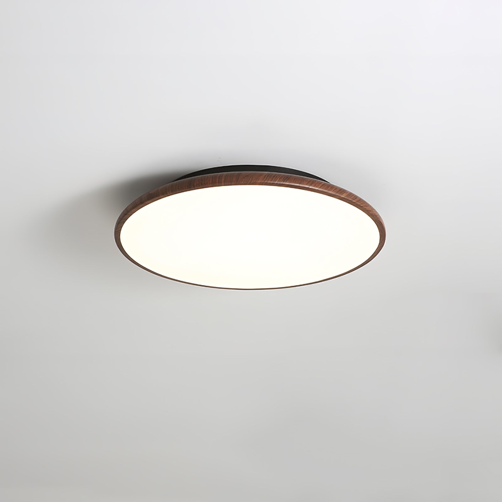 Bluxen Thin Geometry Shape Ceiling Lamp-Neutral Decor