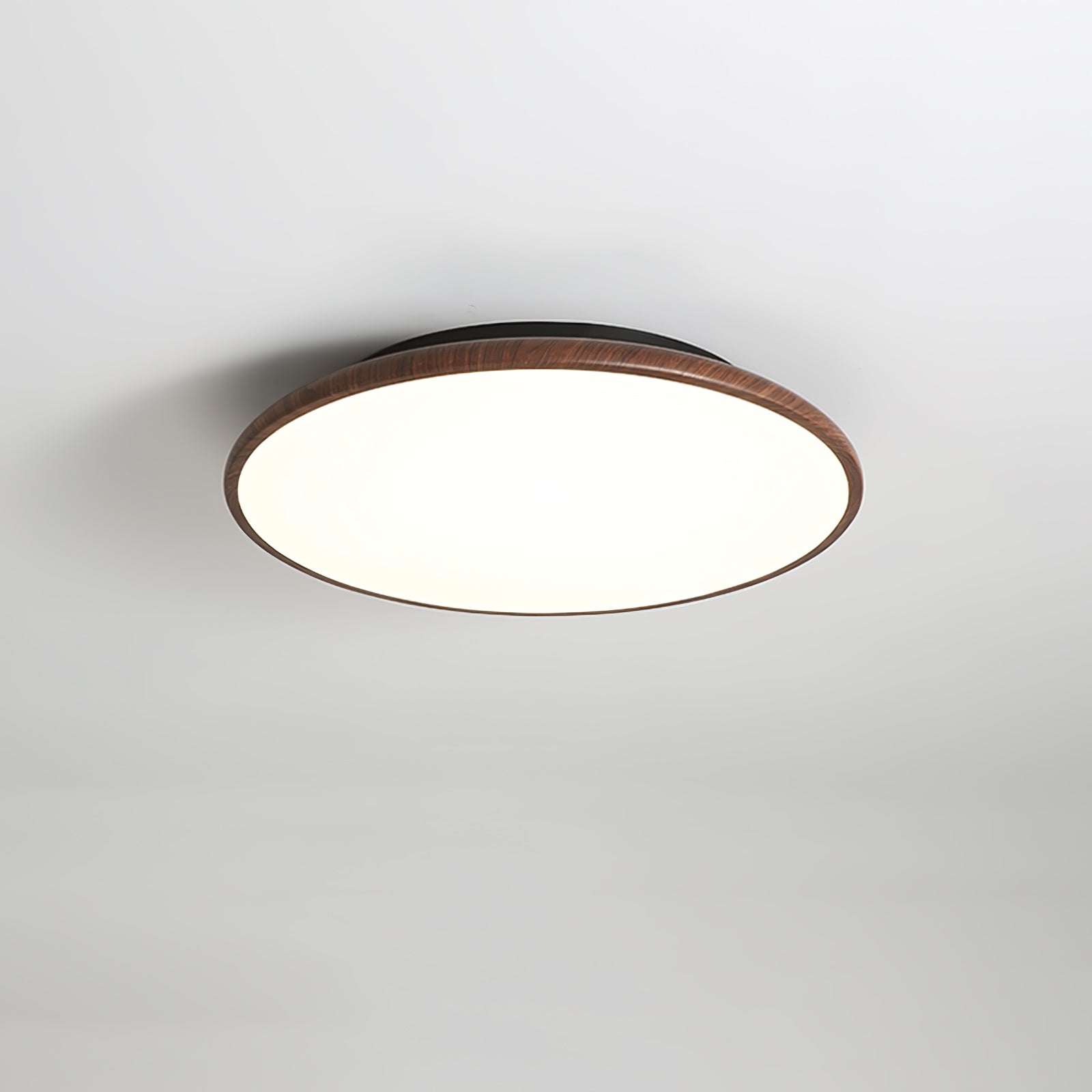 Bluxen Thin Geometry Shape Ceiling Lamp-Neutral Decor