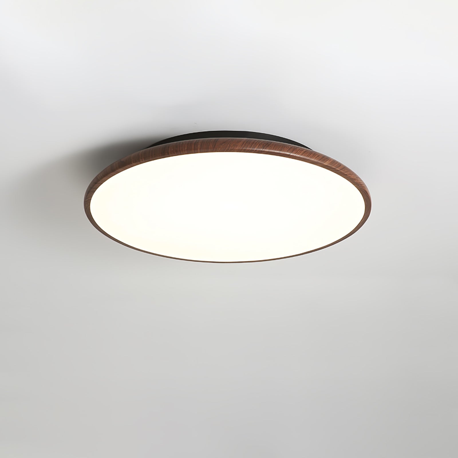 Bluxen Thin Geometry Shape Ceiling Lamp-Neutral Decor