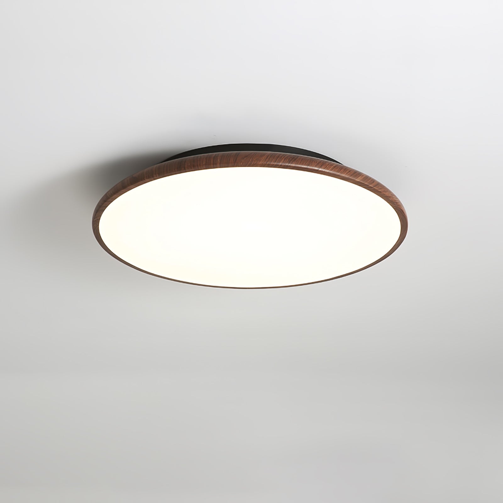 Bluxen Thin Geometry Shape Ceiling Lamp-Neutral Decor