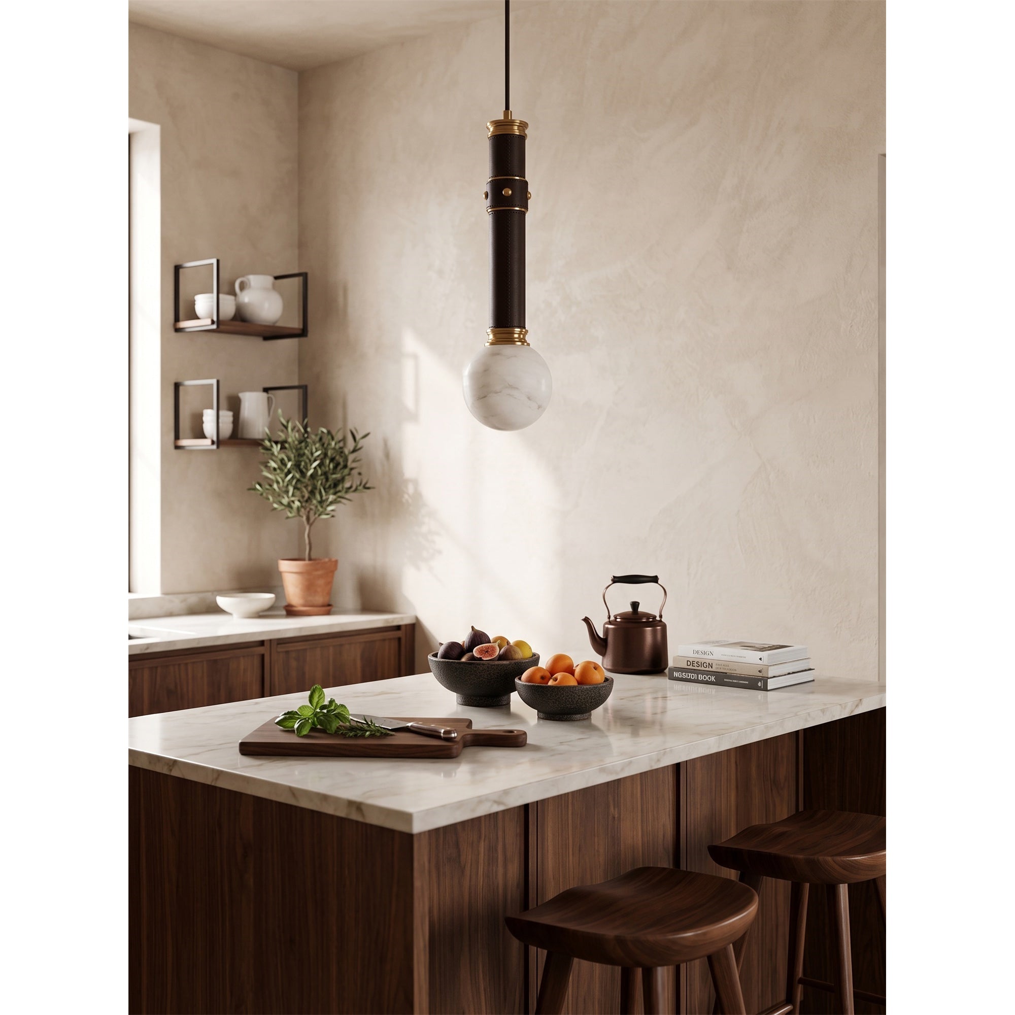 Orione Pendant Lamp