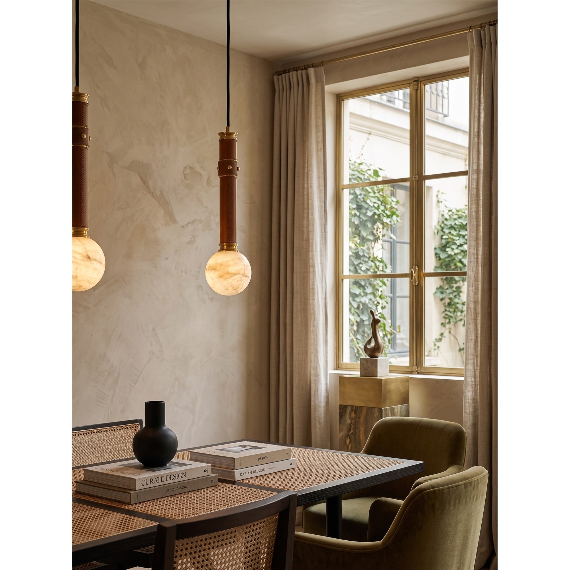 Orione Pendant Lamp