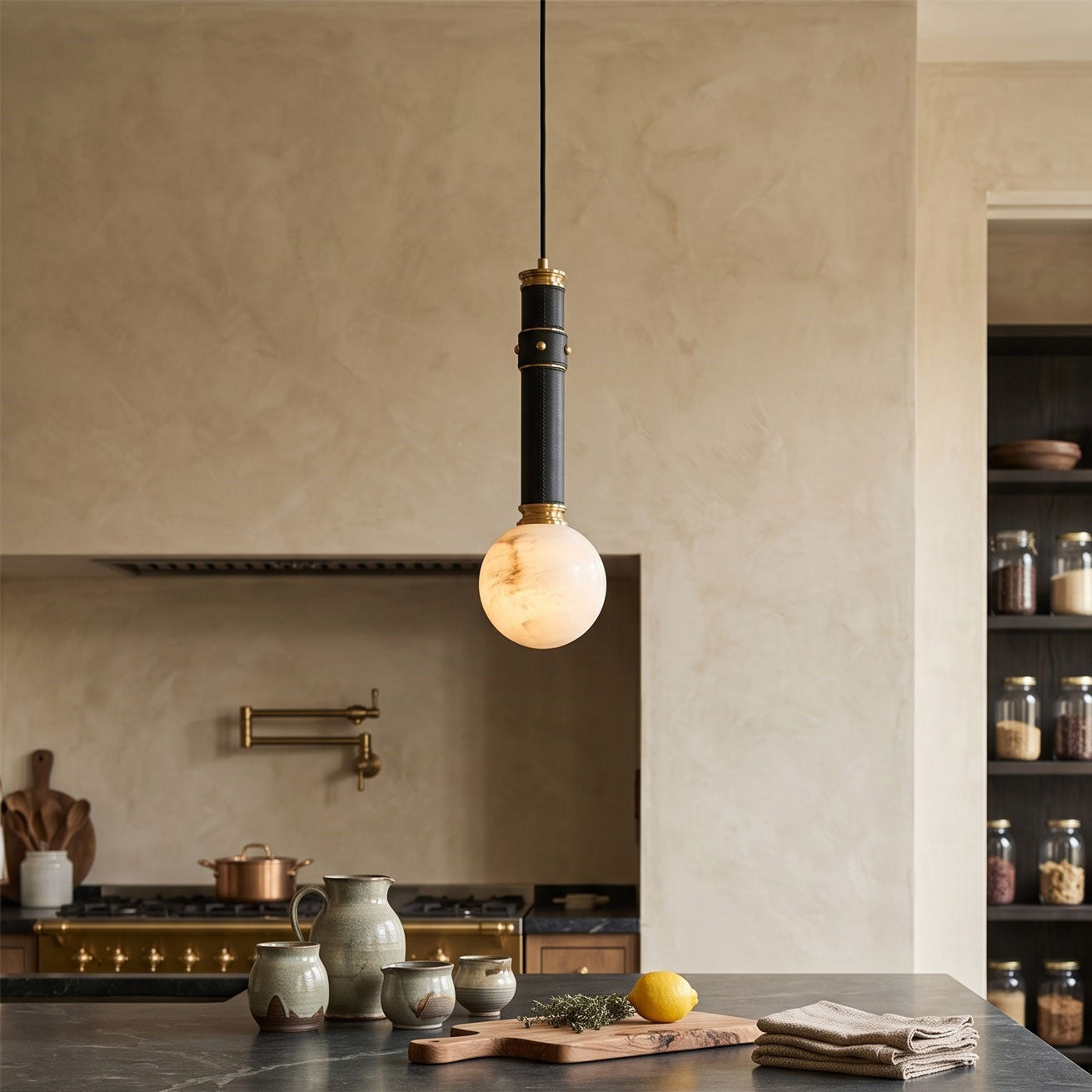 Orione Pendant Lamp