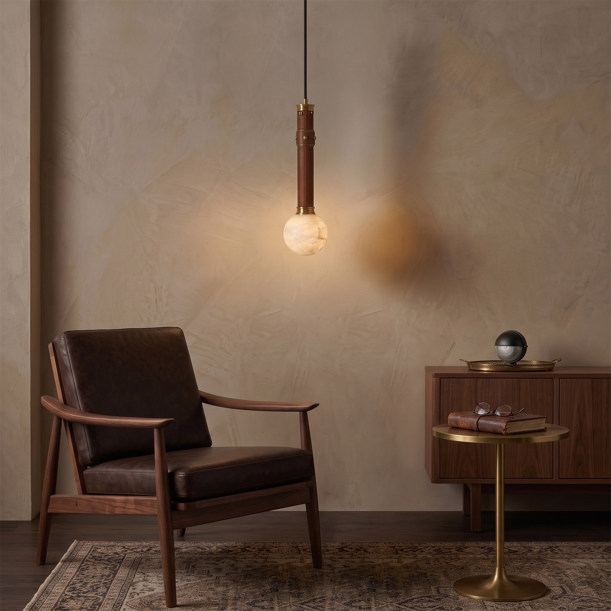 Orione Pendant Lamp