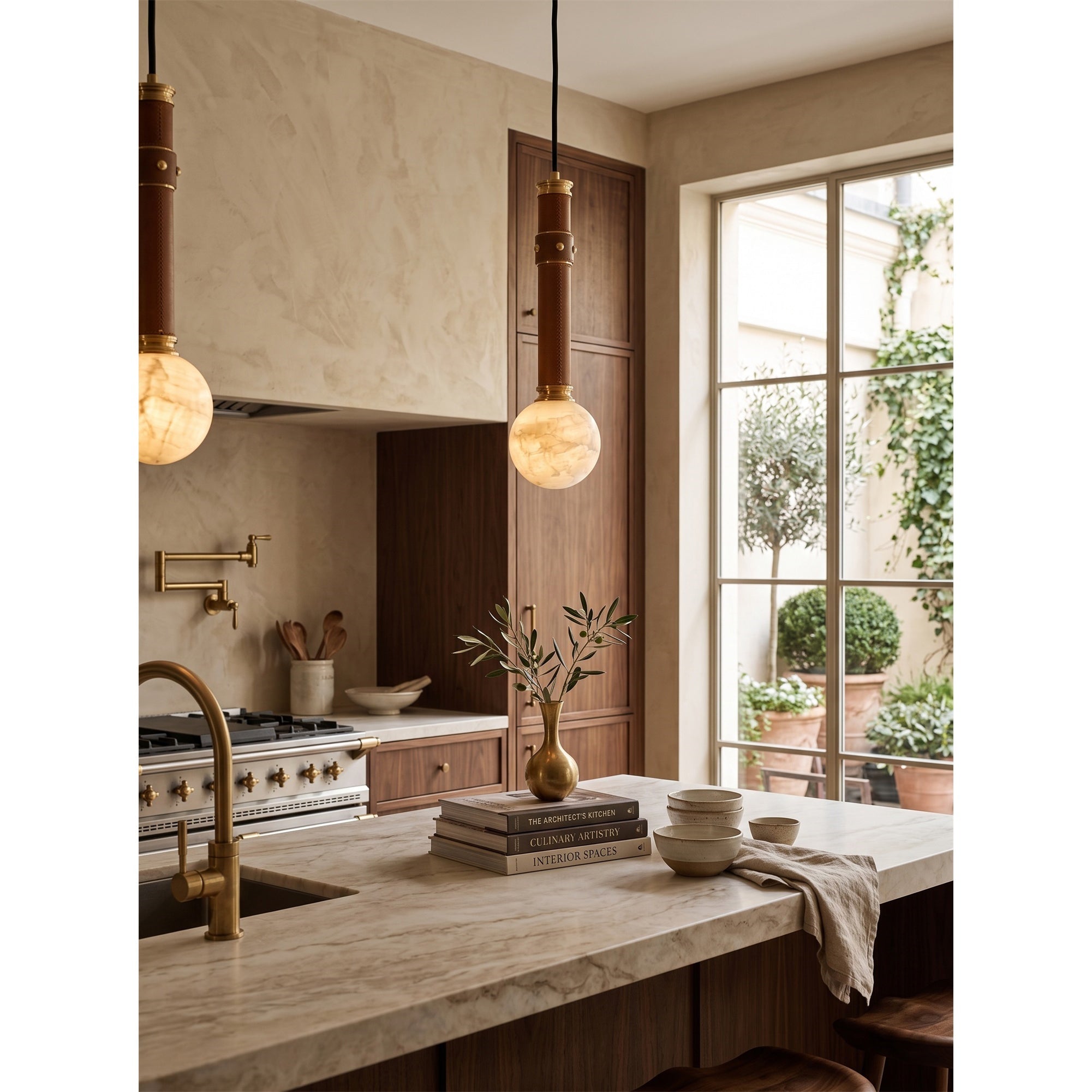 Orione Pendant Lamp