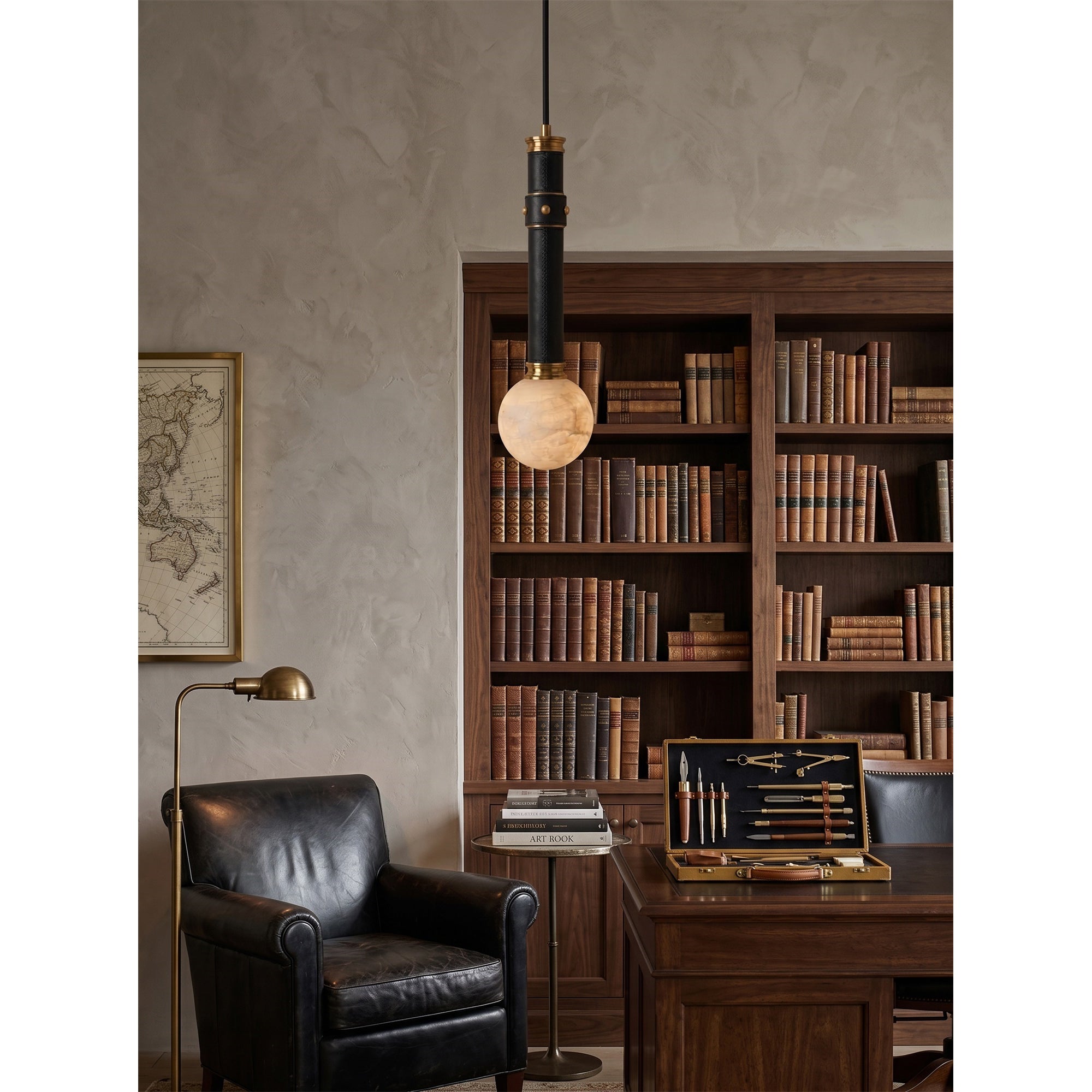 Orione Pendant Lamp