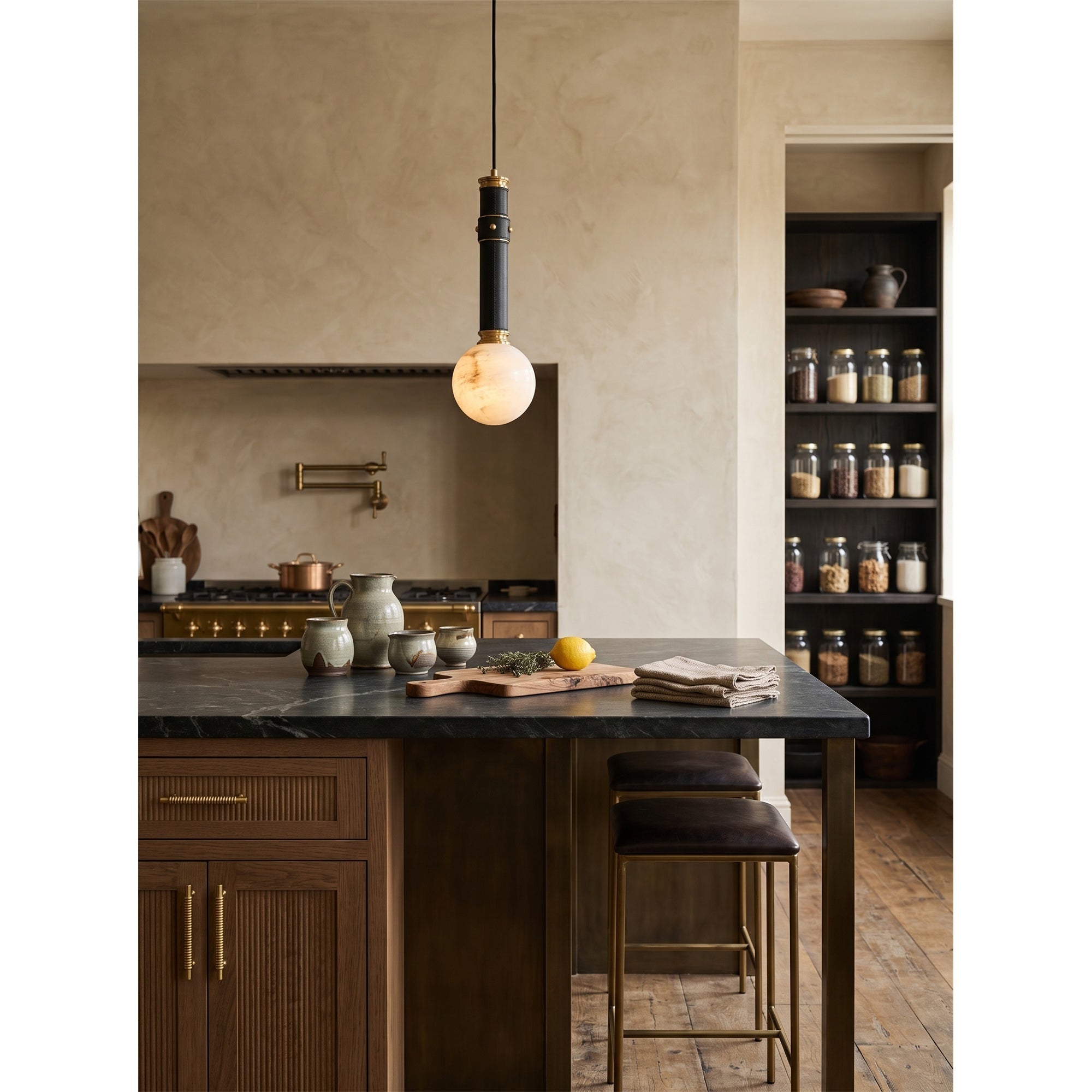Orione Pendant Lamp