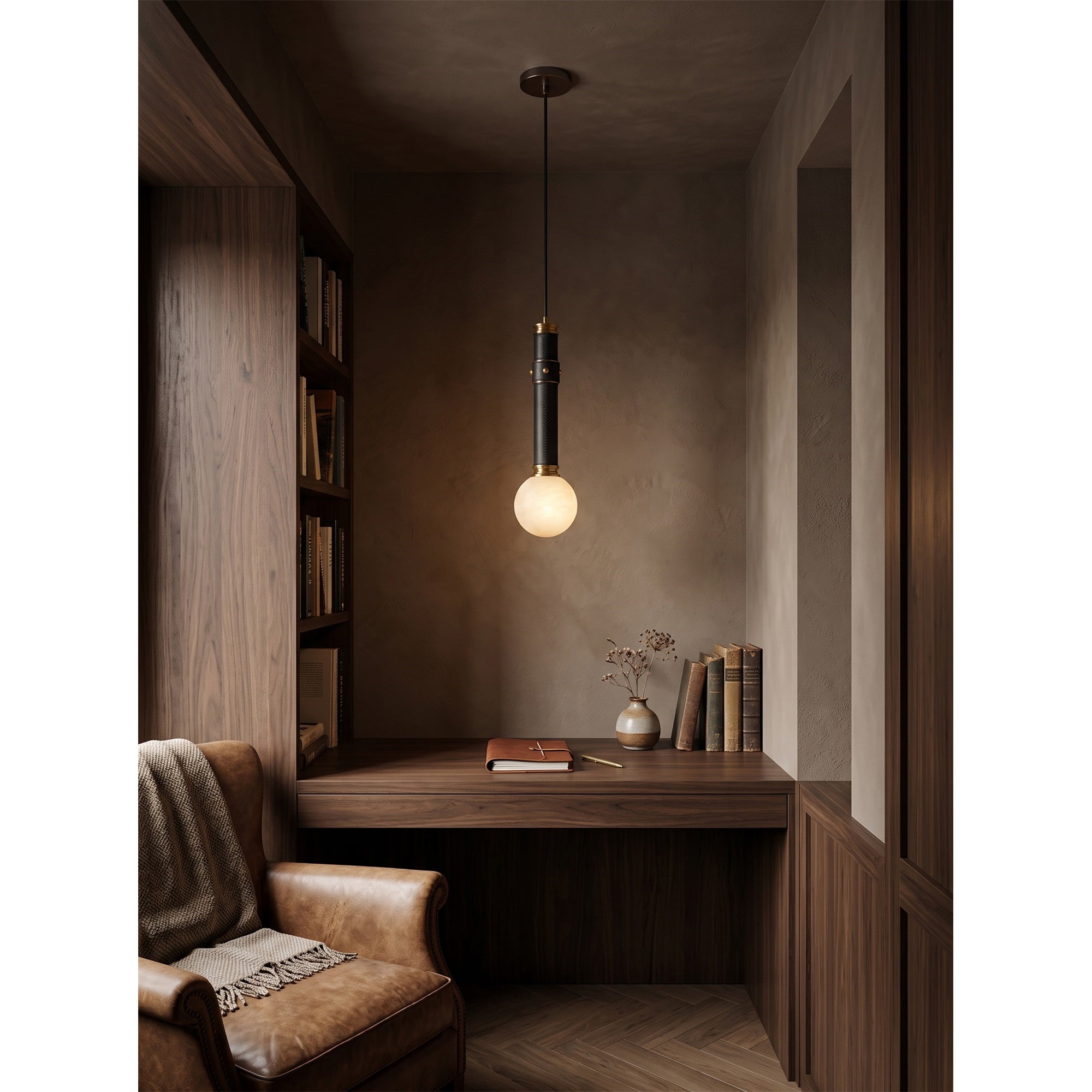 Orione Pendant Lamp