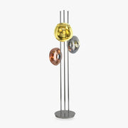 Gevara Contemporary Floor Lamp-Neutral Decor