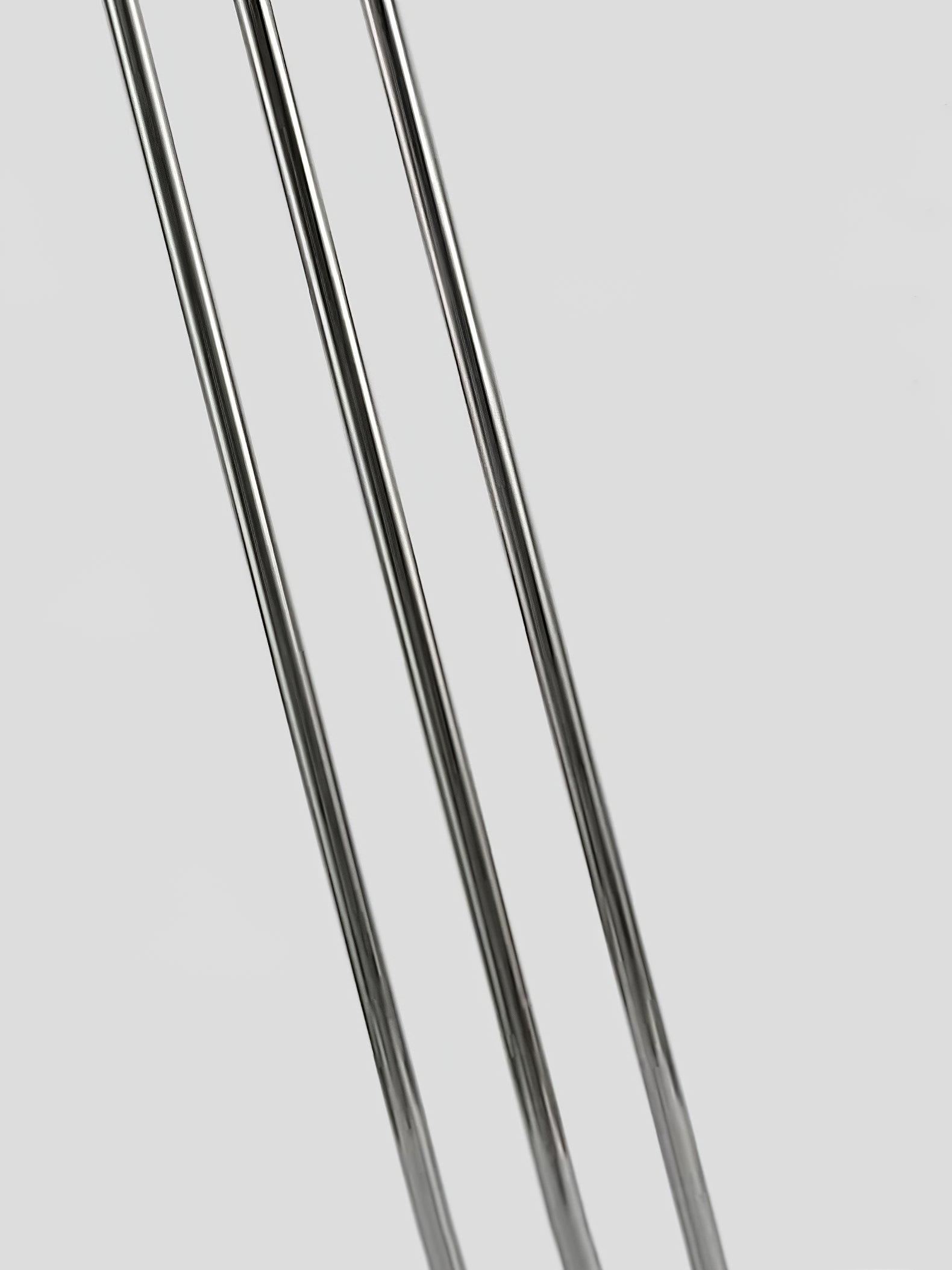 Gevara Contemporary Floor Lamp-Neutral Decor