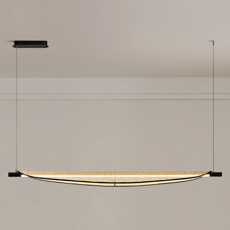 Elowen Linear Chandelier