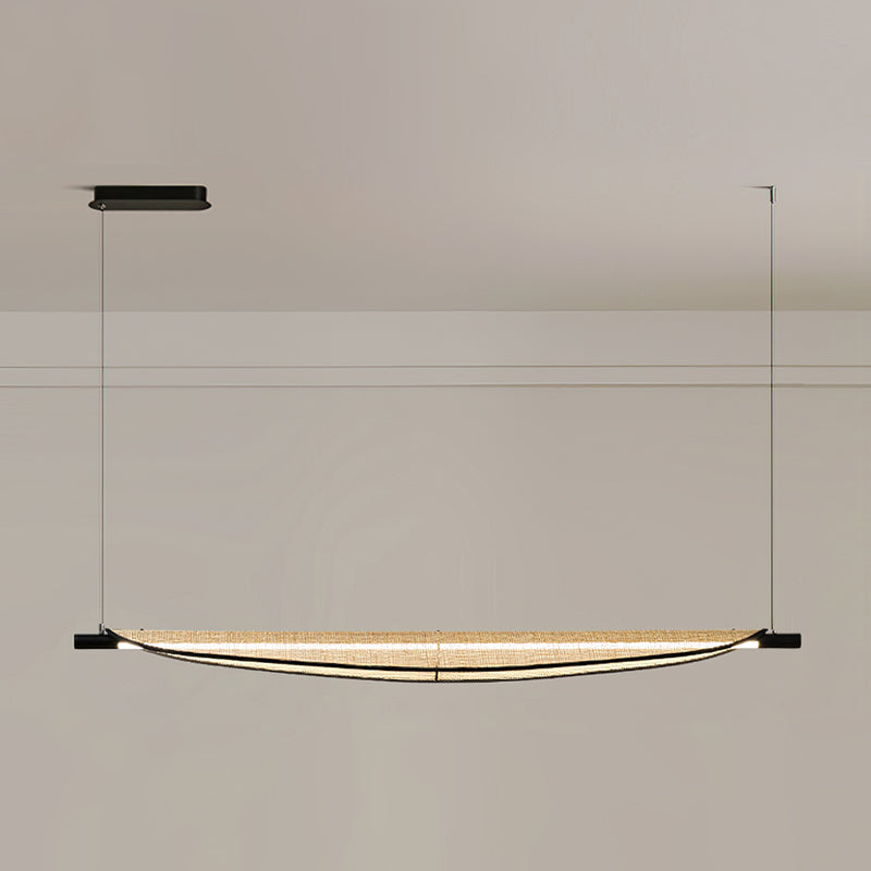 Elowen Linear Chandelier