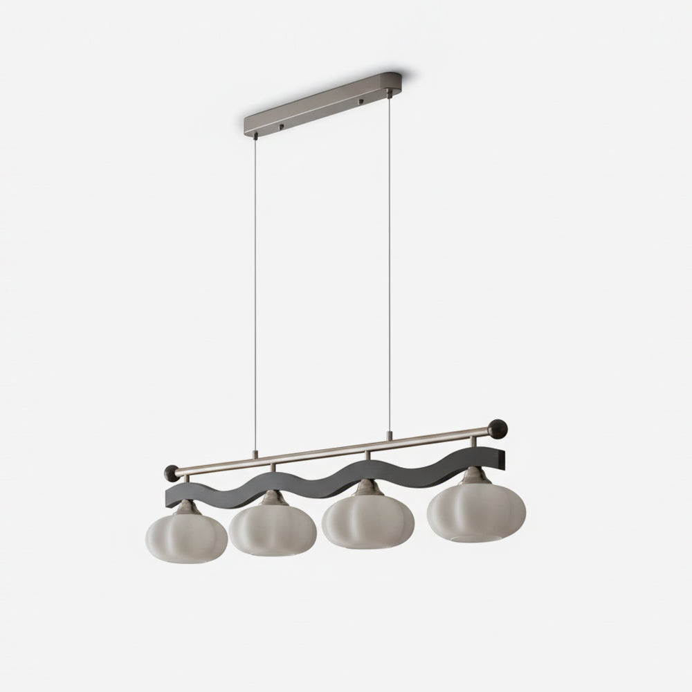 Sylvian Pendant Light
