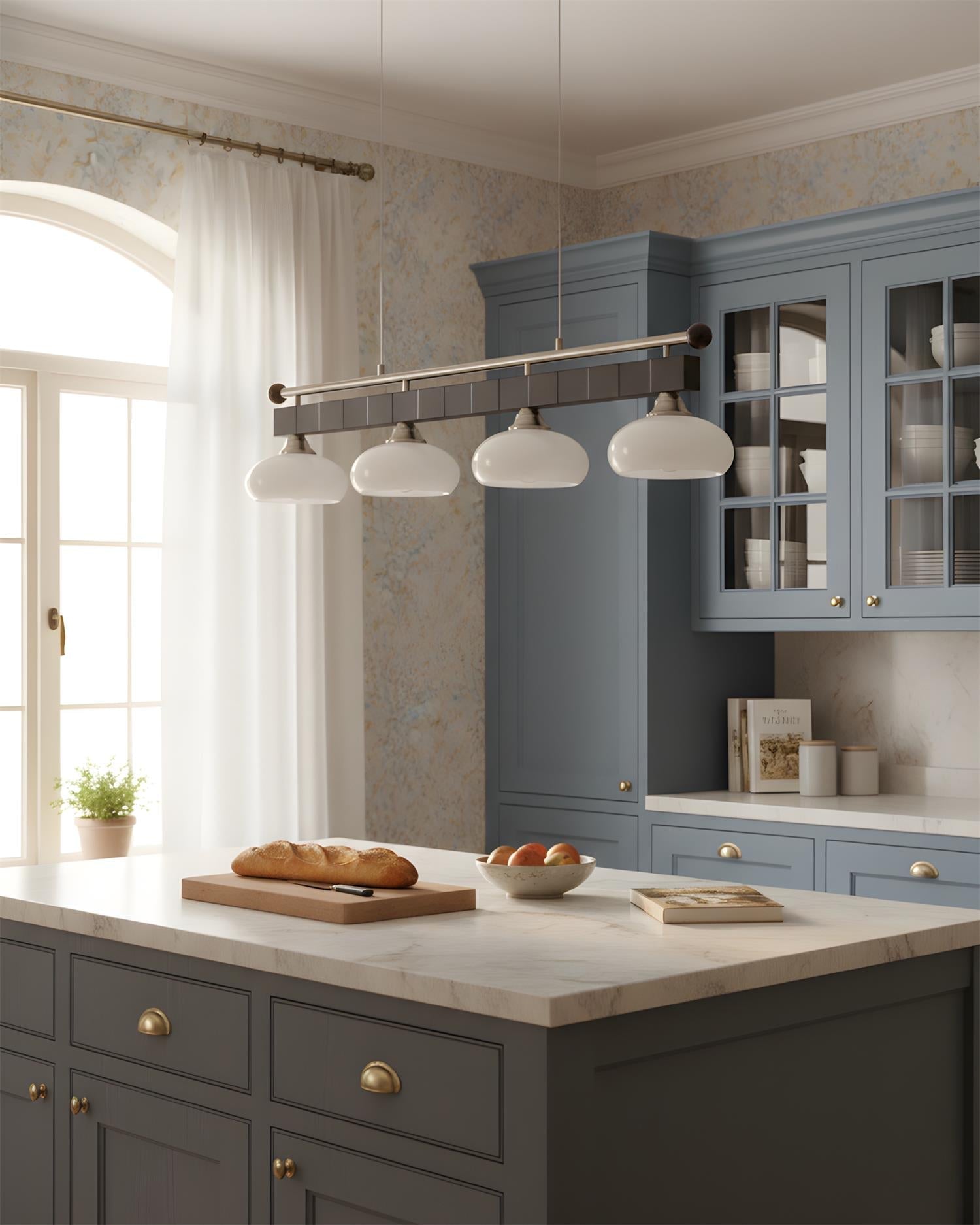 Sylvian Pendant Light