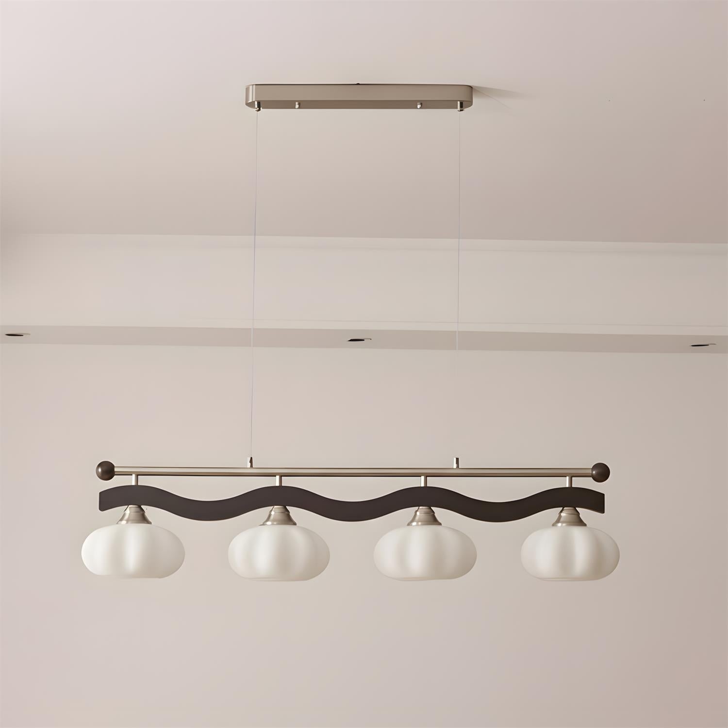 Sylvian Pendant Light