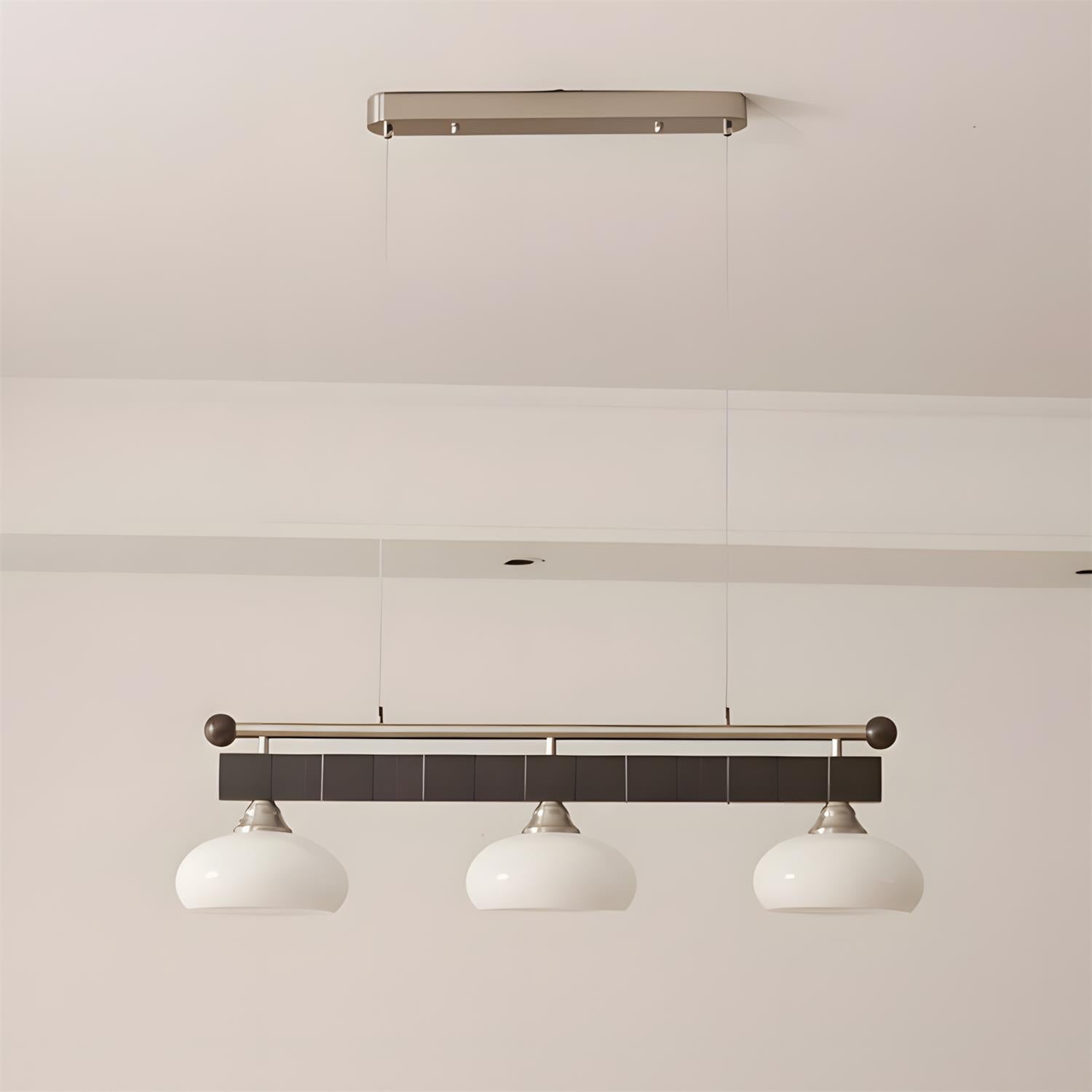 Sylvian Pendant Light
