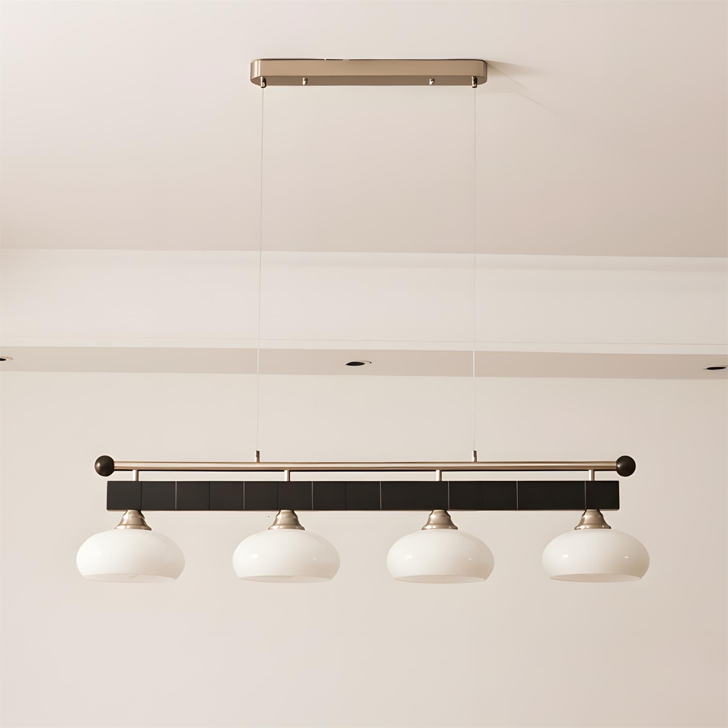 Sylvian Pendant Light