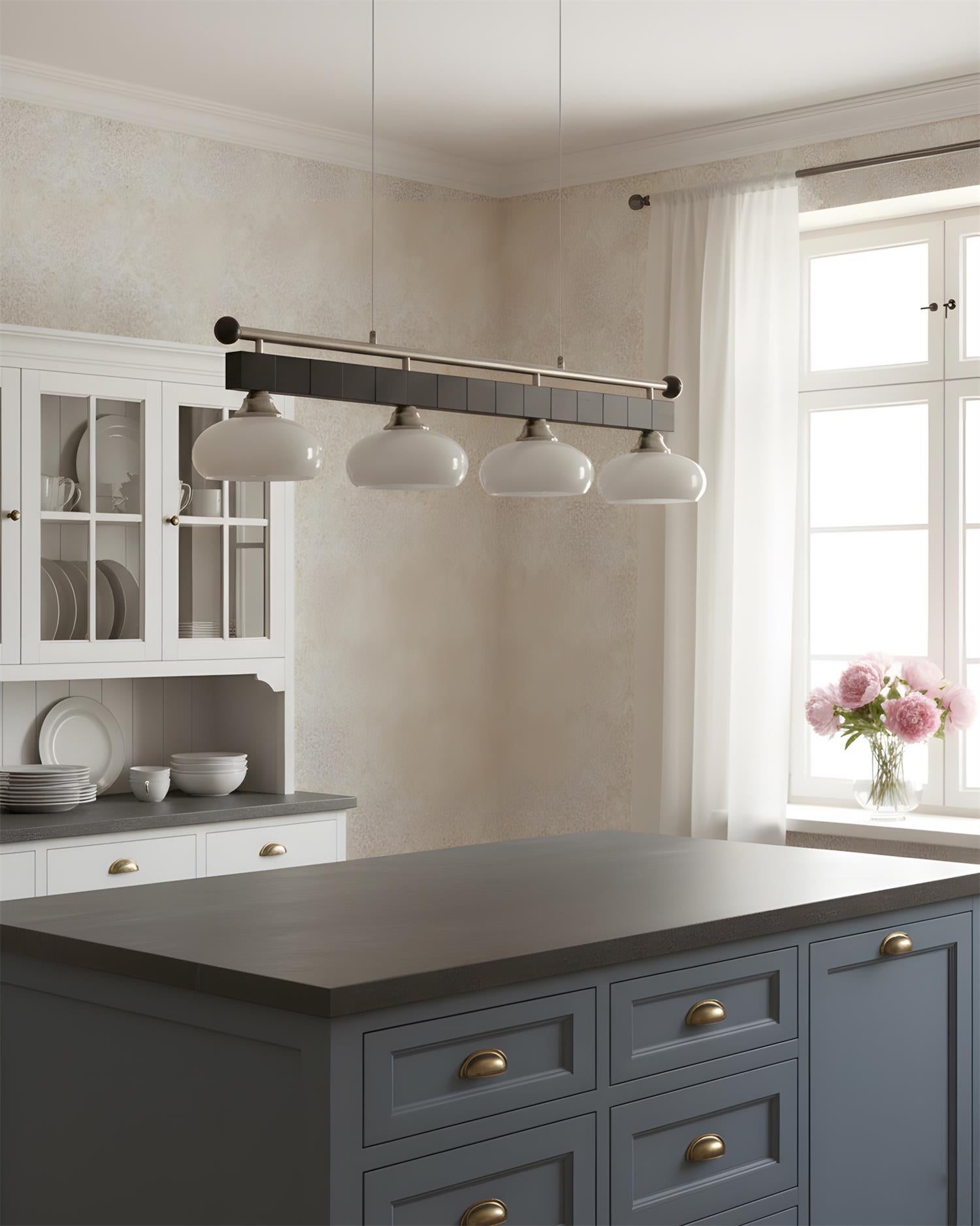 Sylvian Pendant Light
