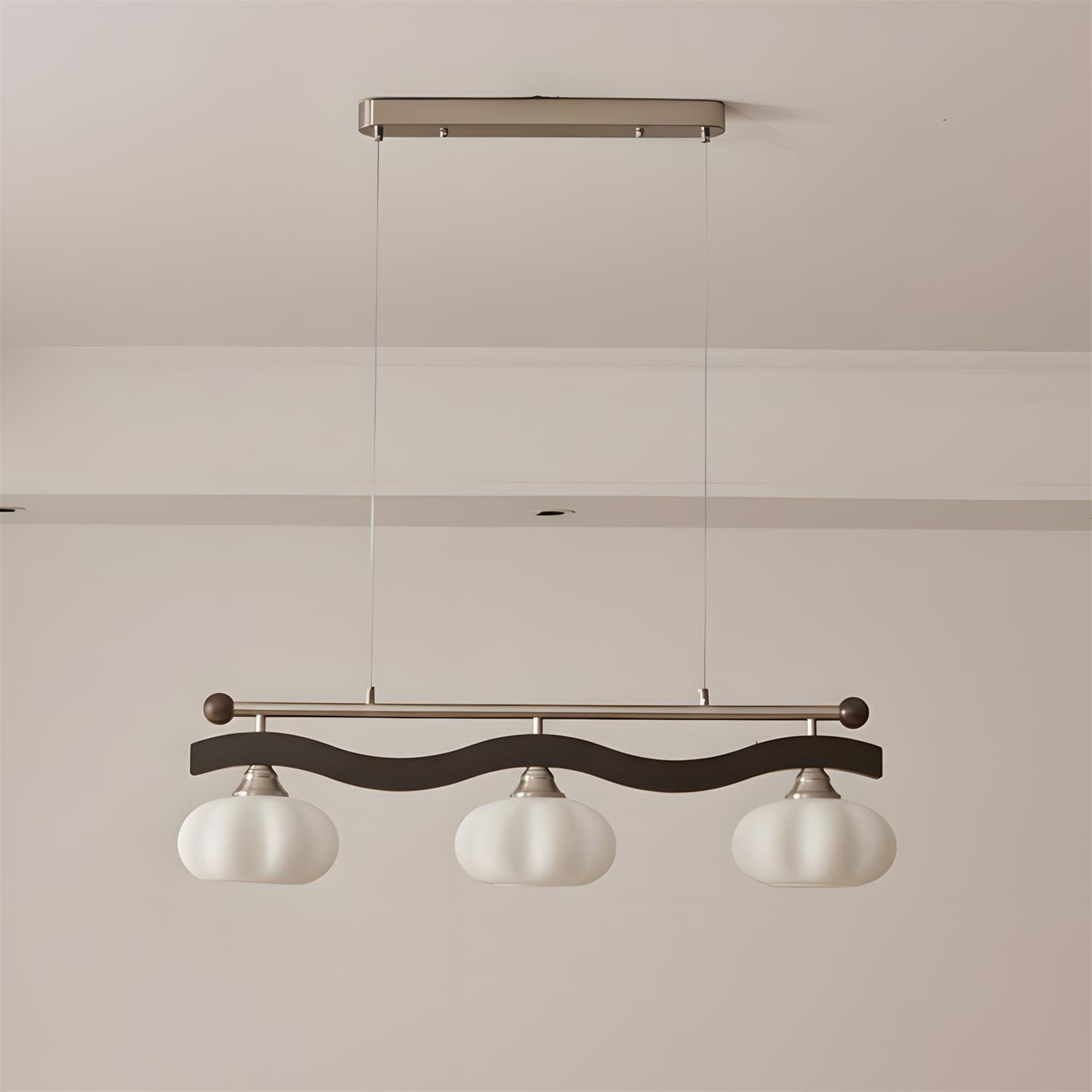 Sylvian Pendant Light