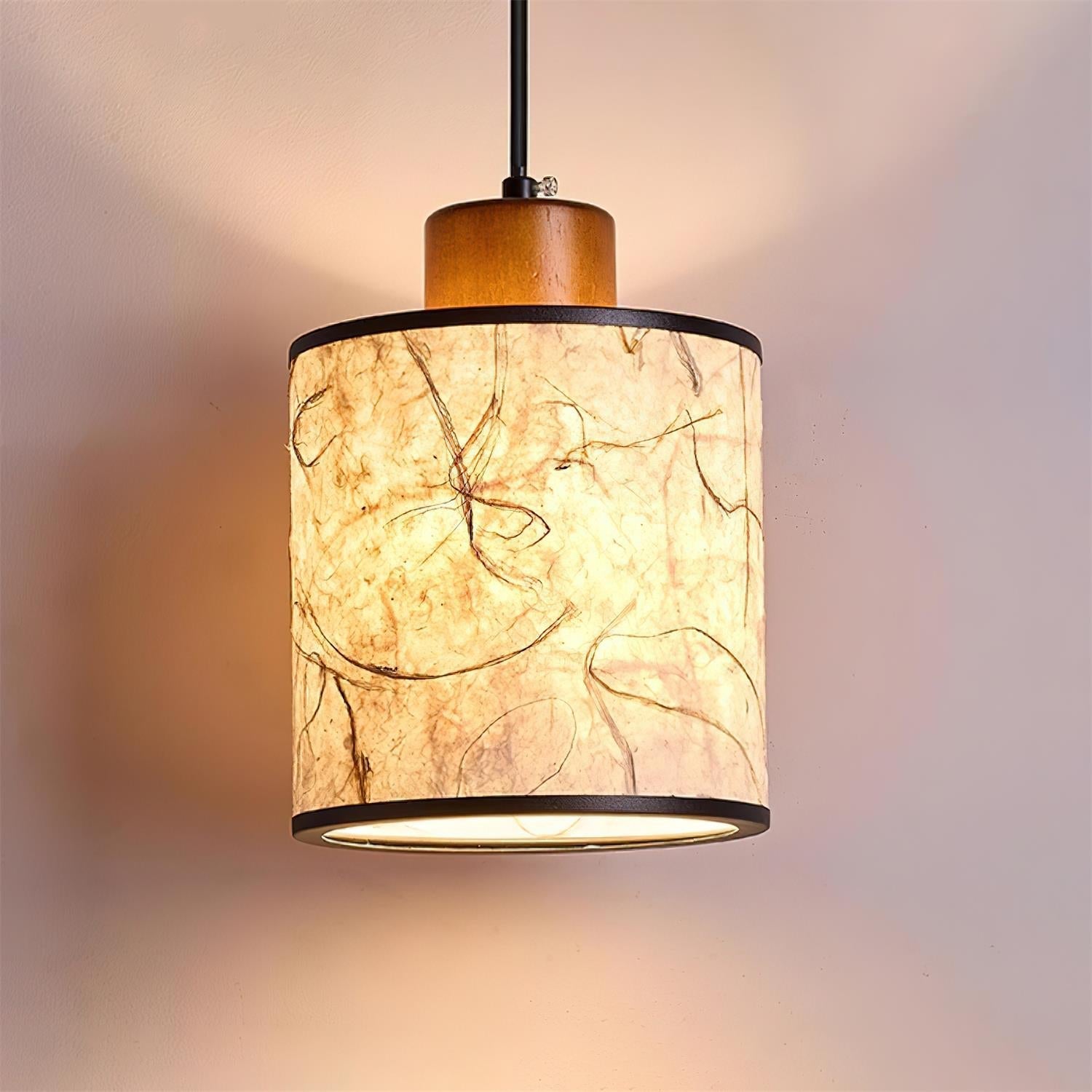 Kaelen Pendant Lamp