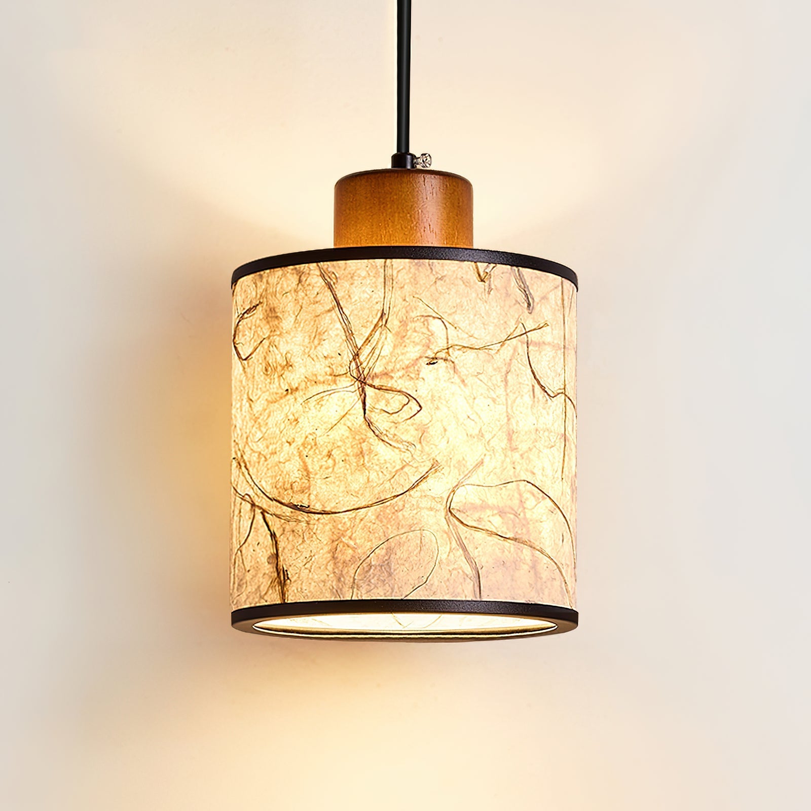 Kaelen Pendant Lamp