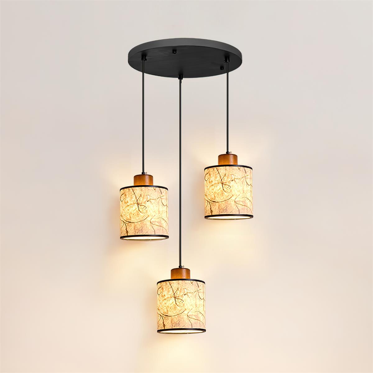 Kaelen Pendant Lamp