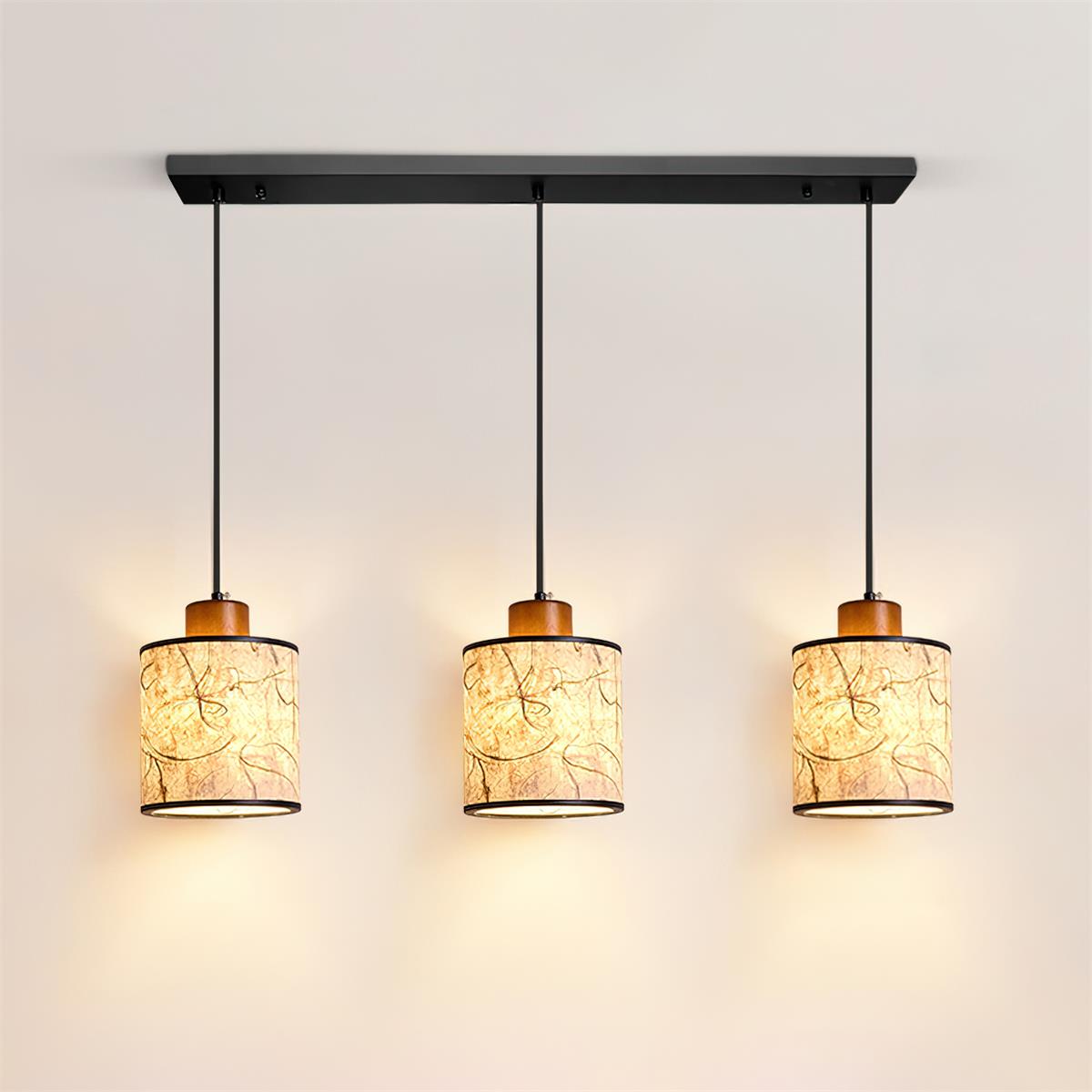 Kaelen Pendant Lamp