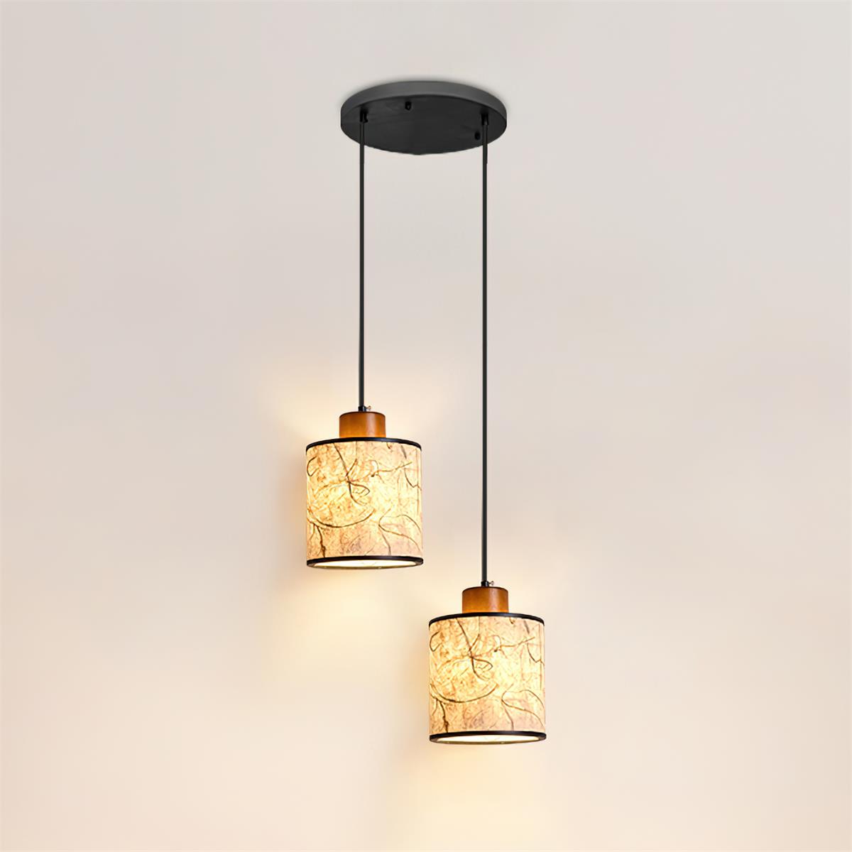Kaelen Pendant Lamp