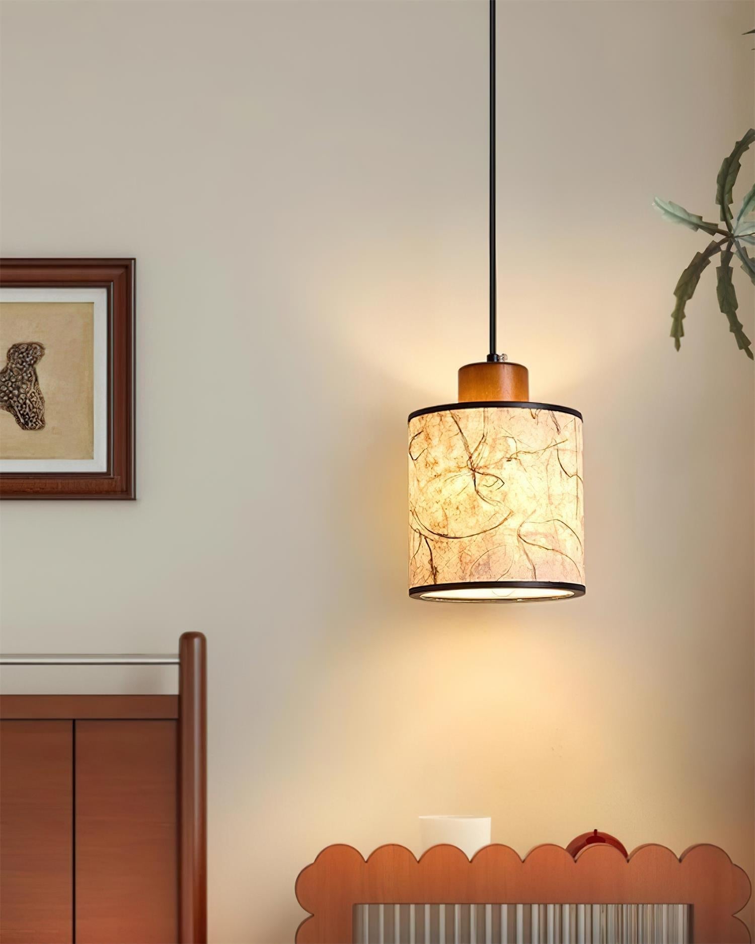 Kaelen Pendant Lamp