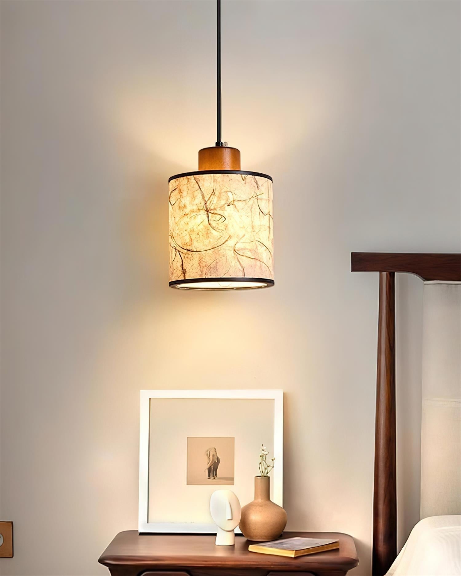Kaelen Pendant Lamp