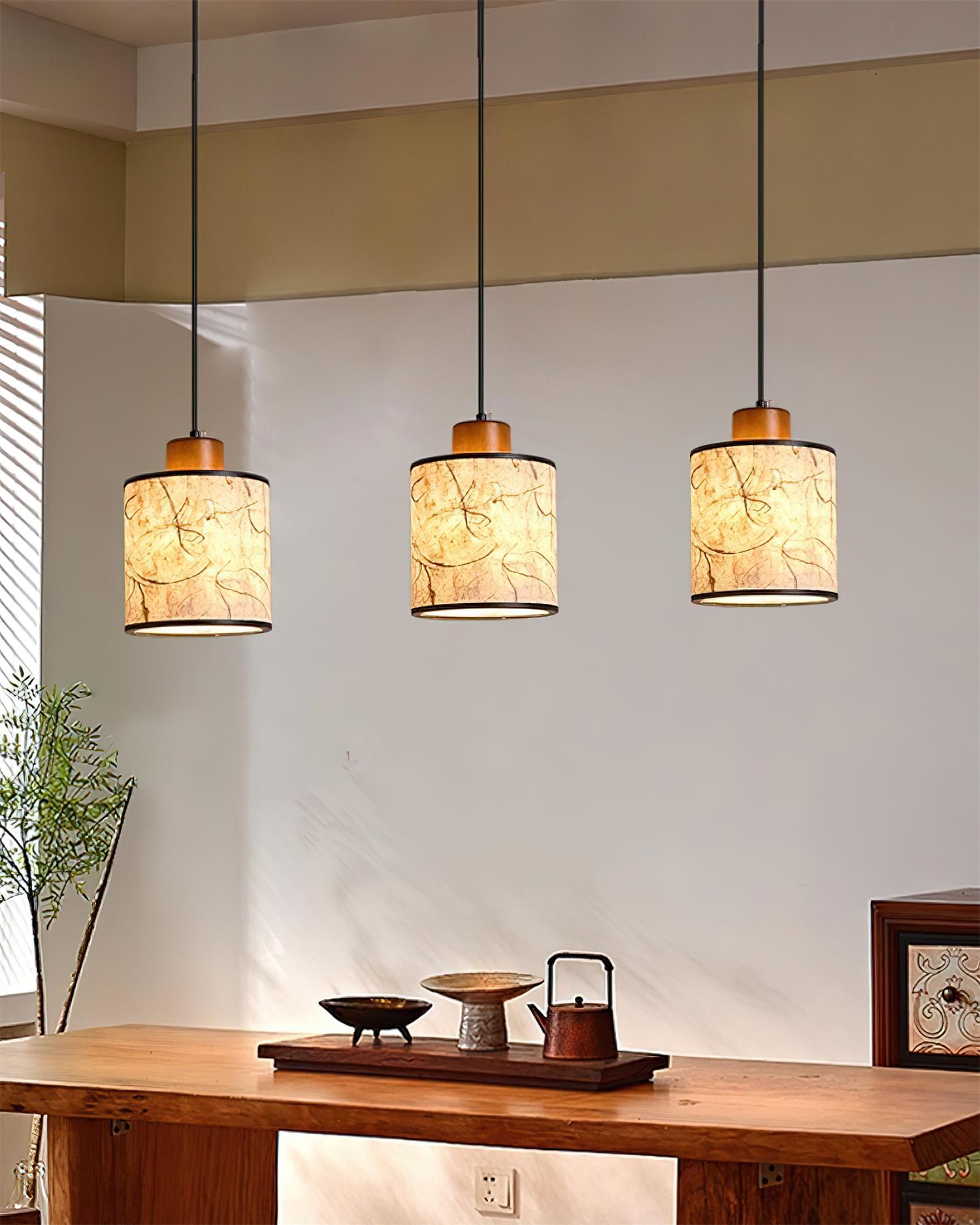 Kaelen Pendant Lamp