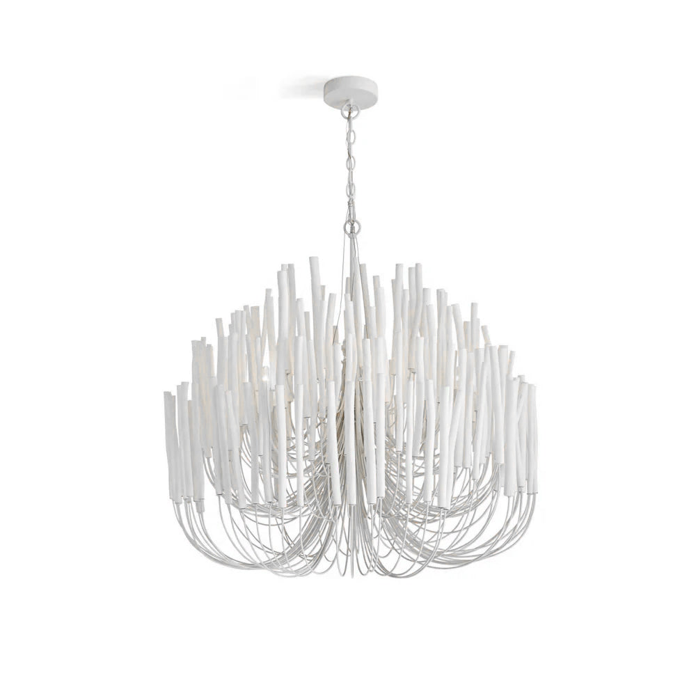 Willow 6-Head Chandelier