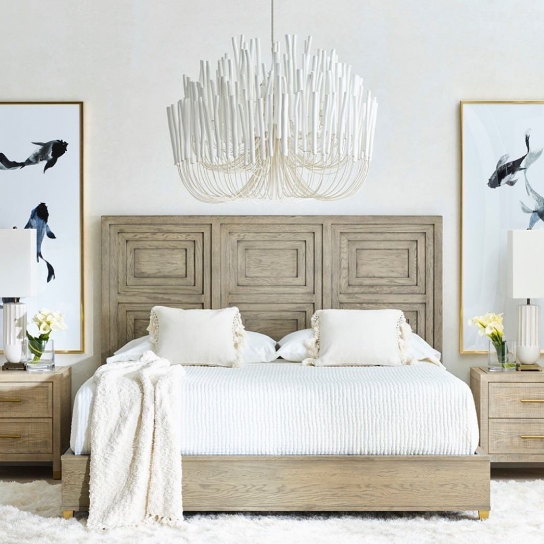 Willow 6-Head Chandelier