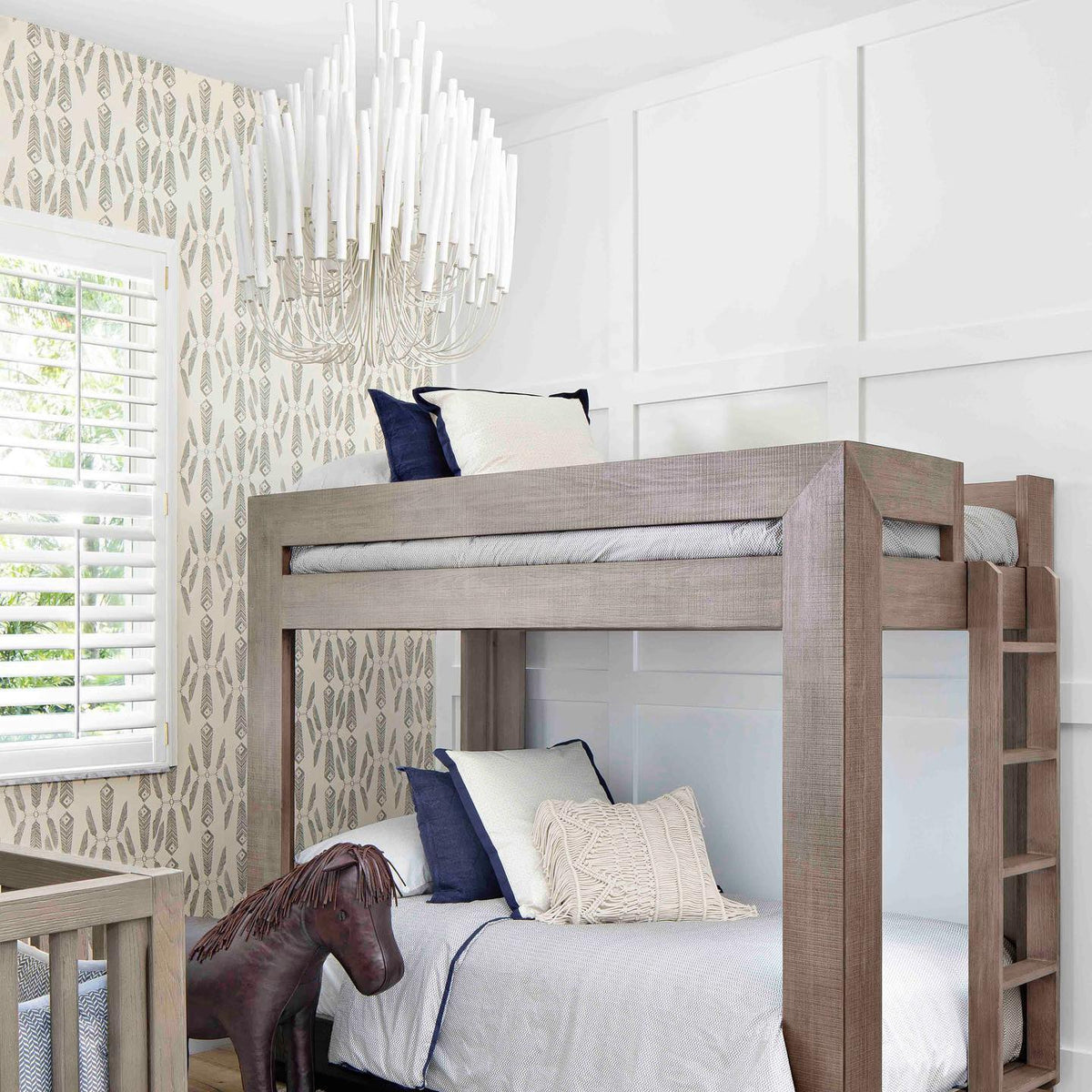 Willow 6-Head Chandelier
