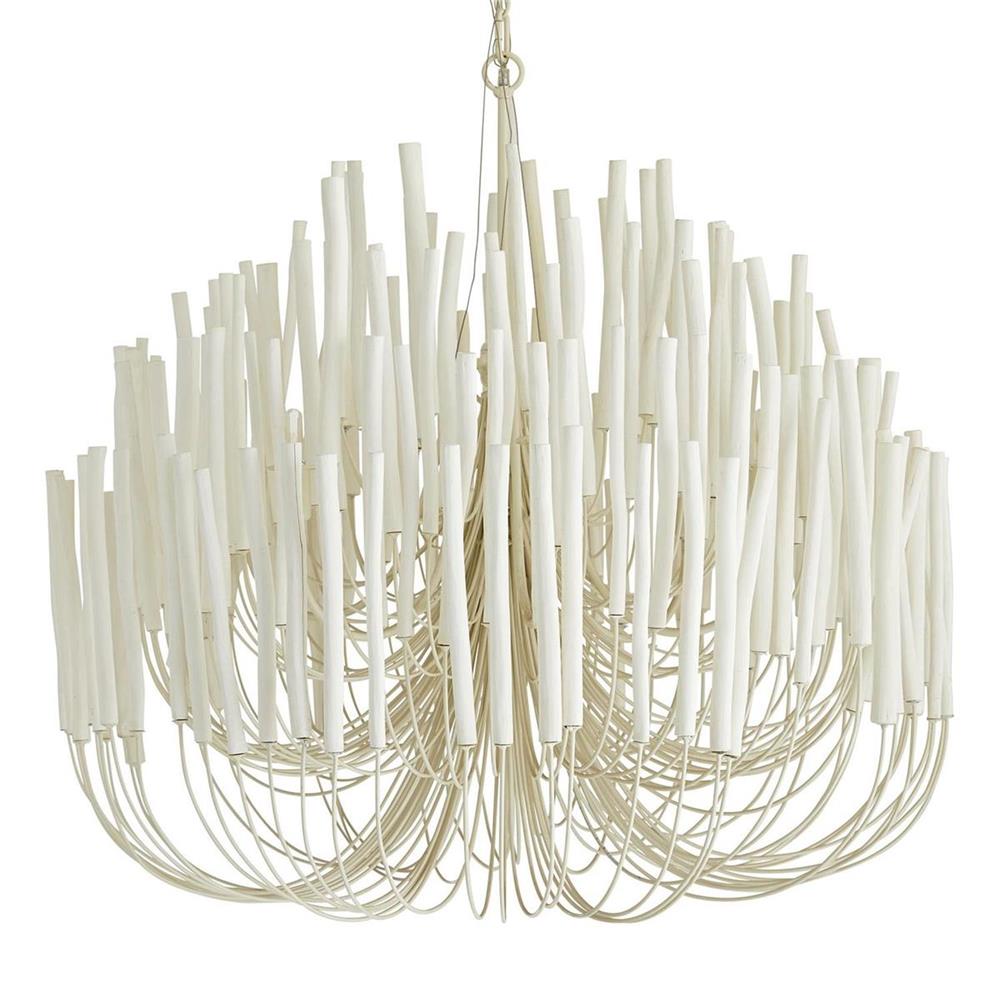 Willow 6-Head Chandelier