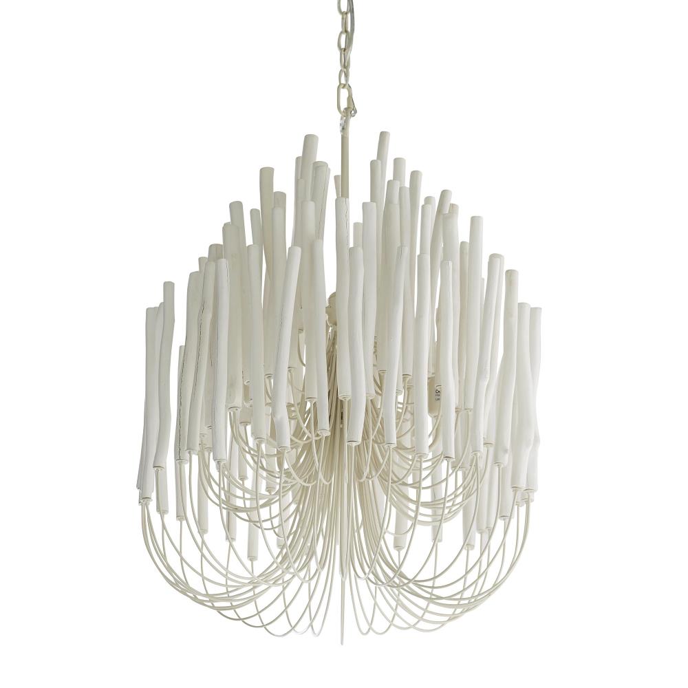 Willow 6-Head Chandelier