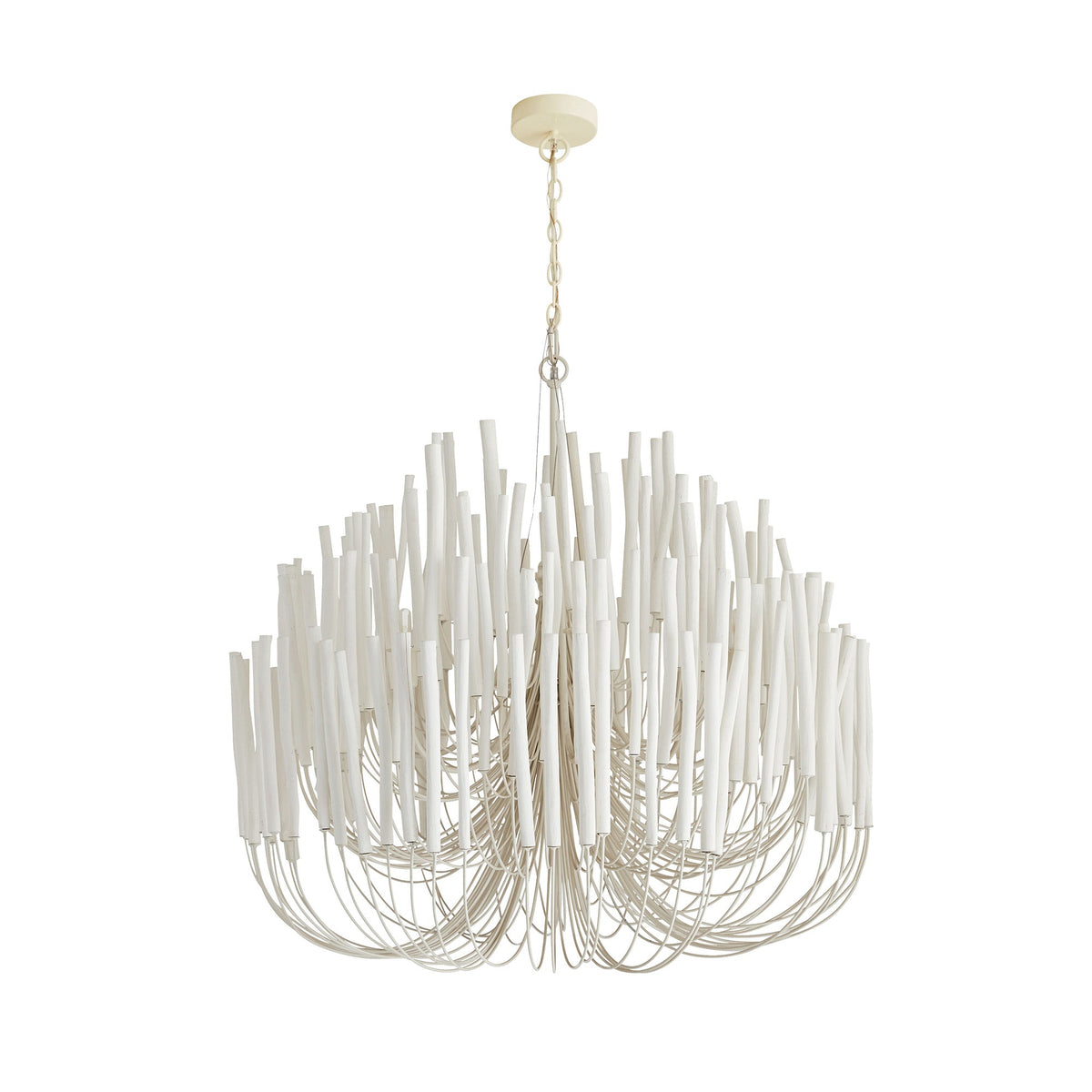 Willow 6-Head Chandelier