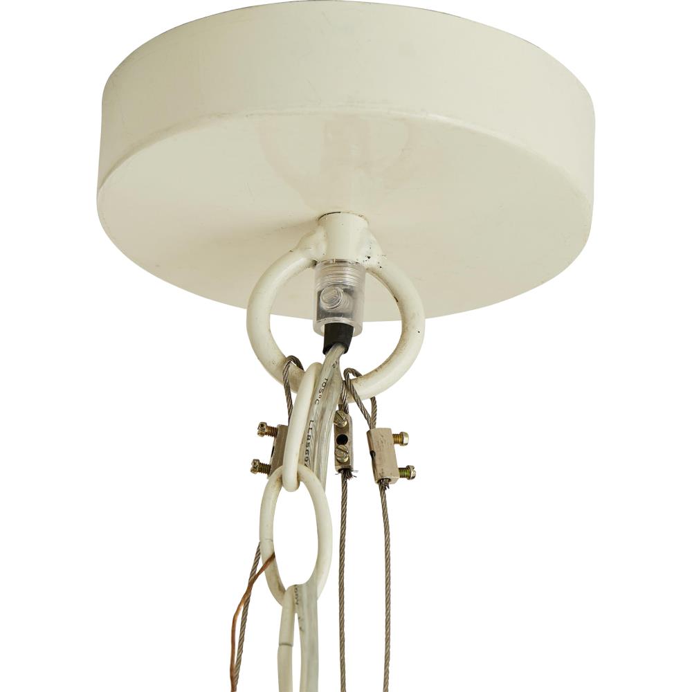Willow 6-Head Chandelier