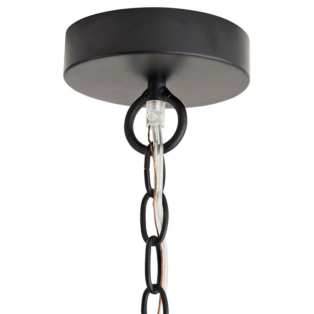 Willow 6-Head Chandelier