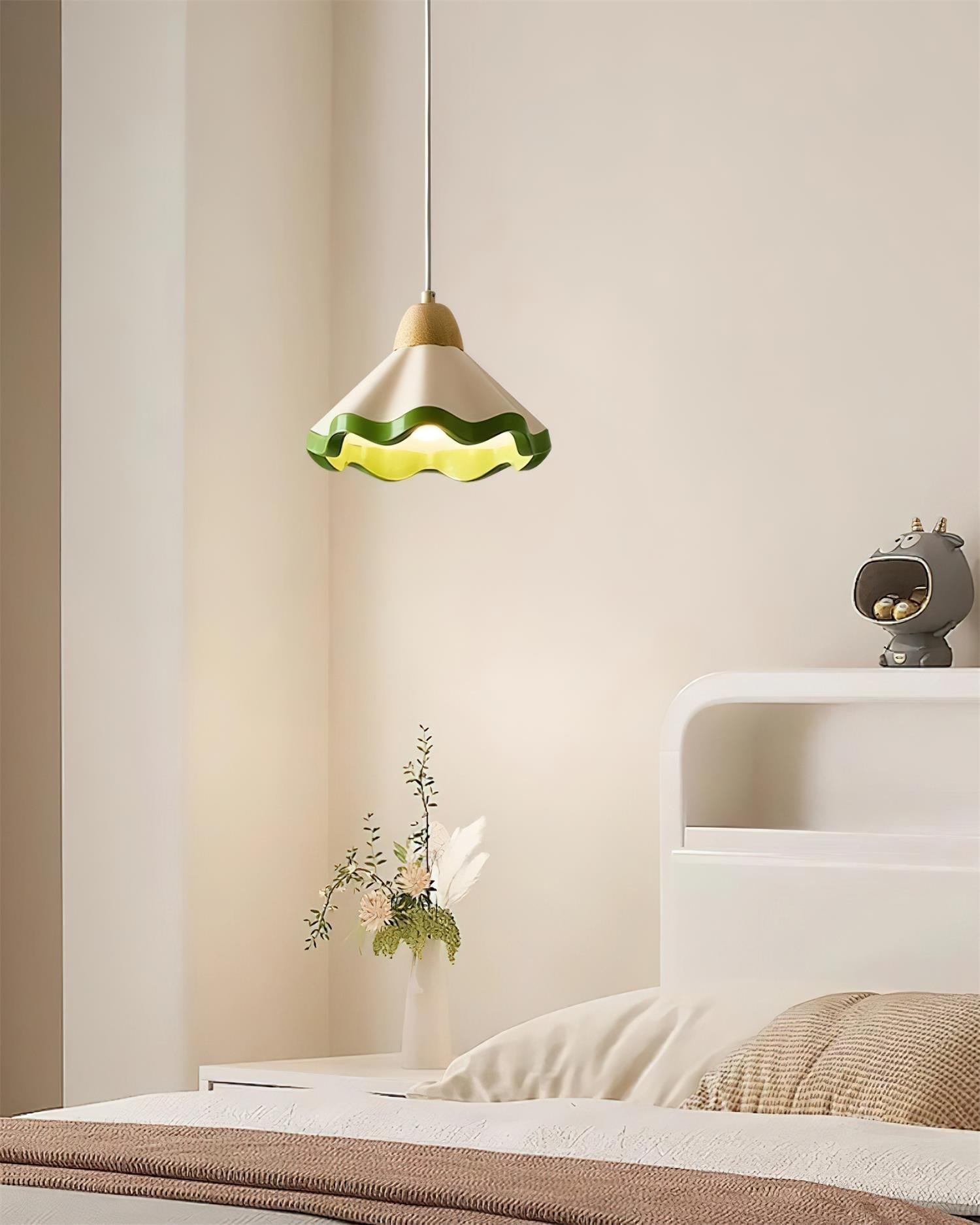 Eslow Pendant Light