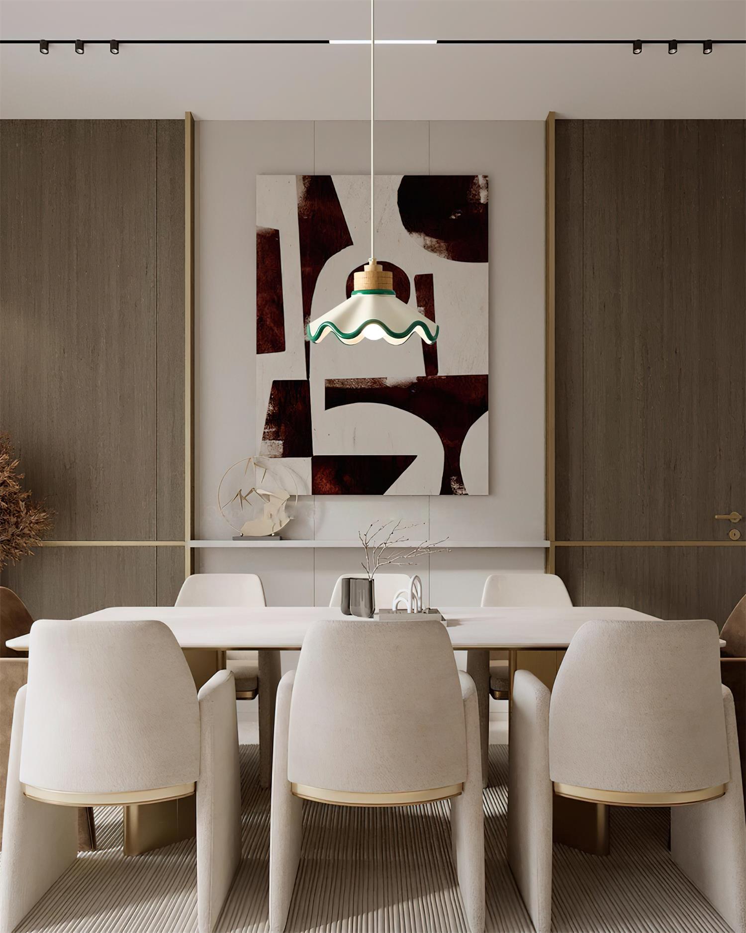 Eslow Pendant Light